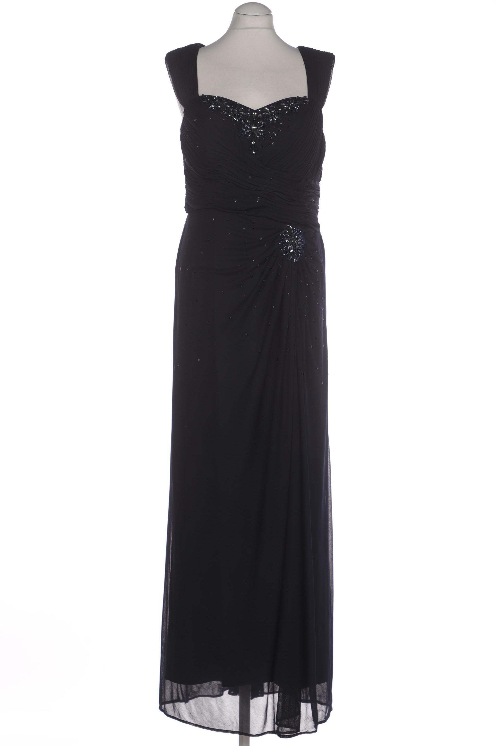 

Heine Damen Kleid, marineblau, Gr. 40