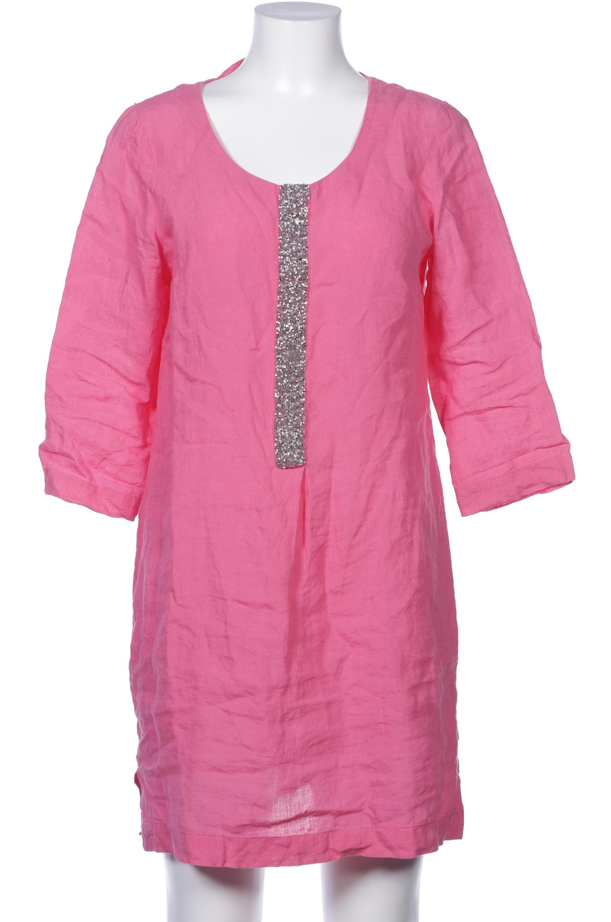 

Heine Damen Kleid, pink, Gr. 38