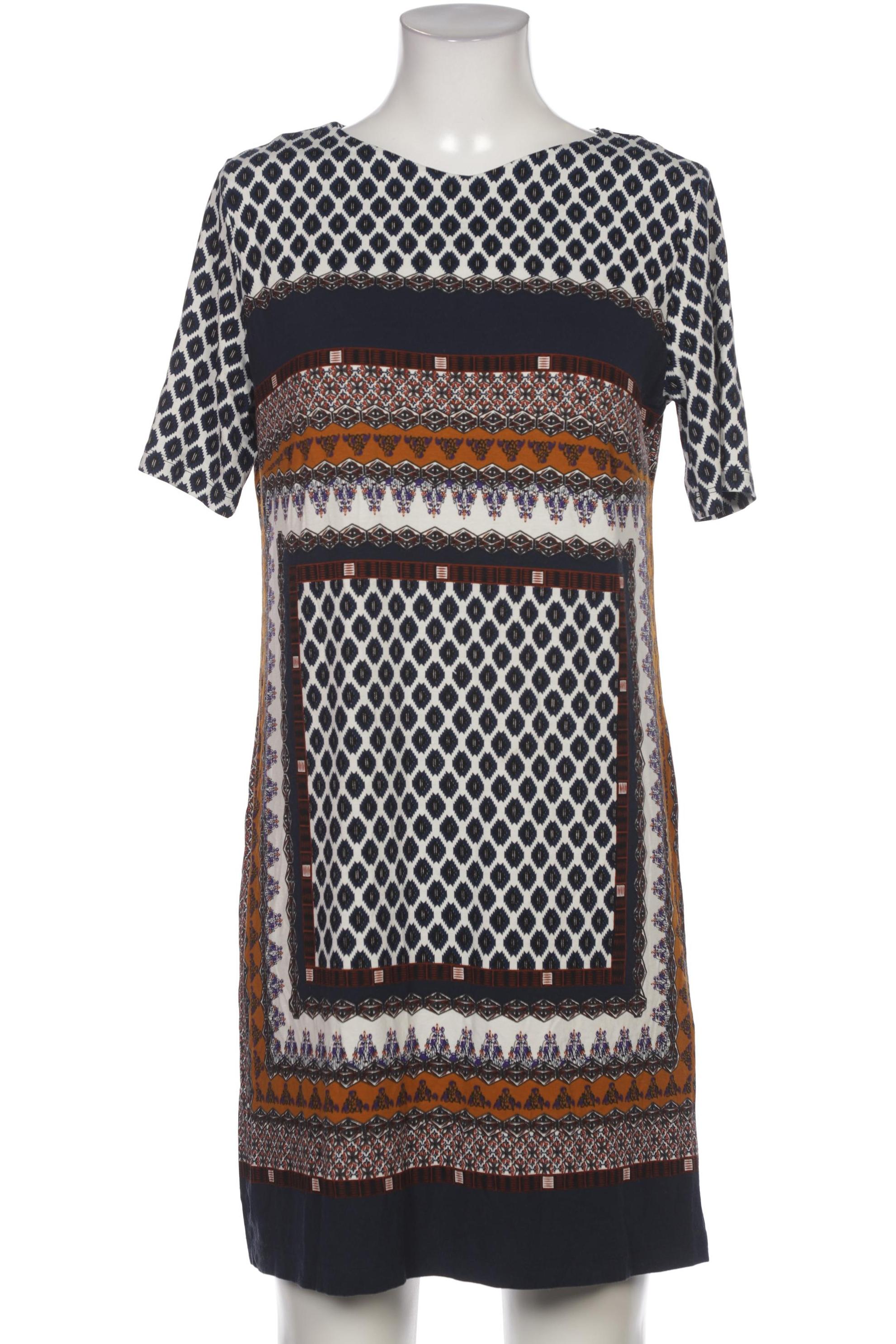 

Heine Damen Kleid, mehrfarbig