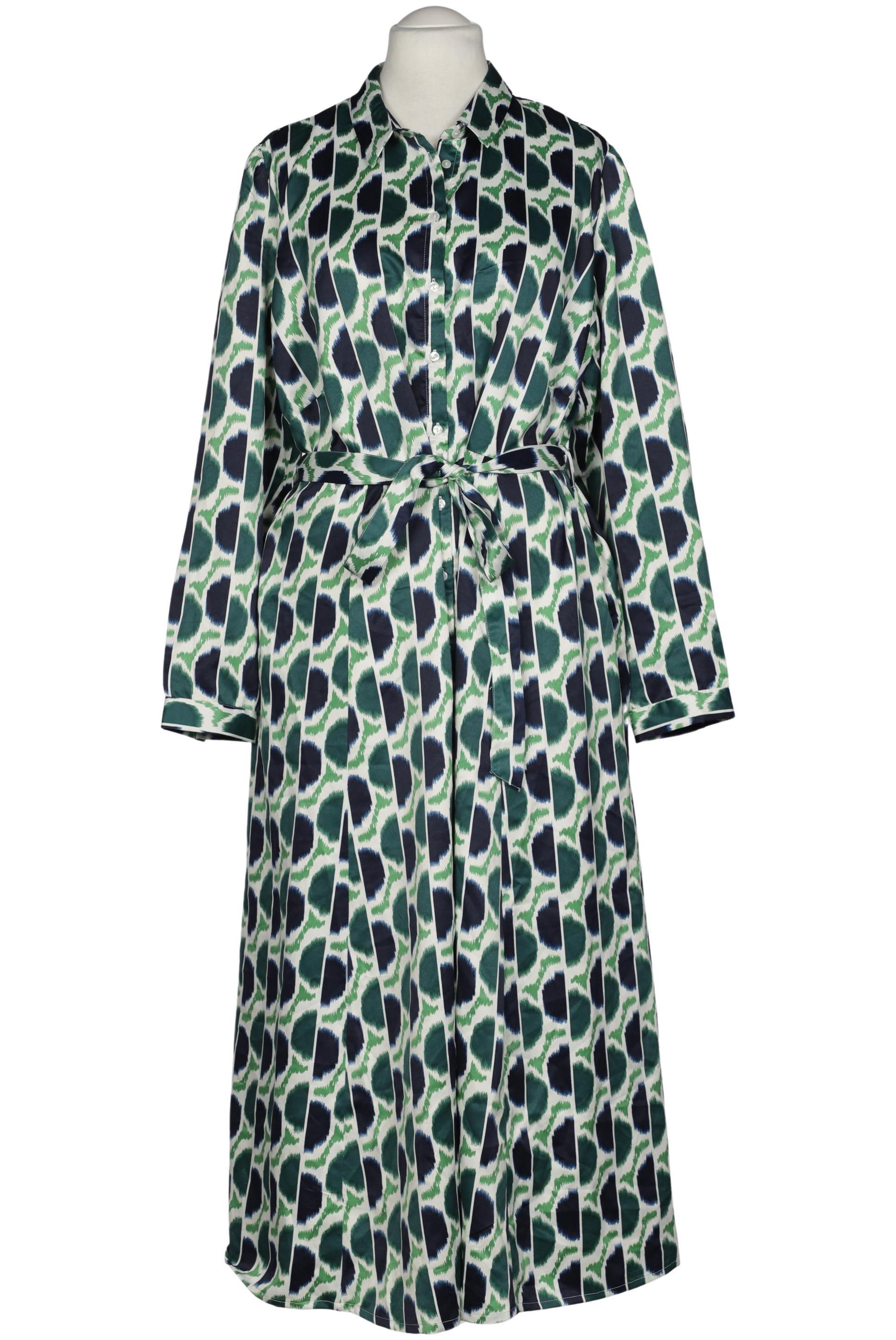 

Heine Damen Kleid, mehrfarbig, Gr. 50