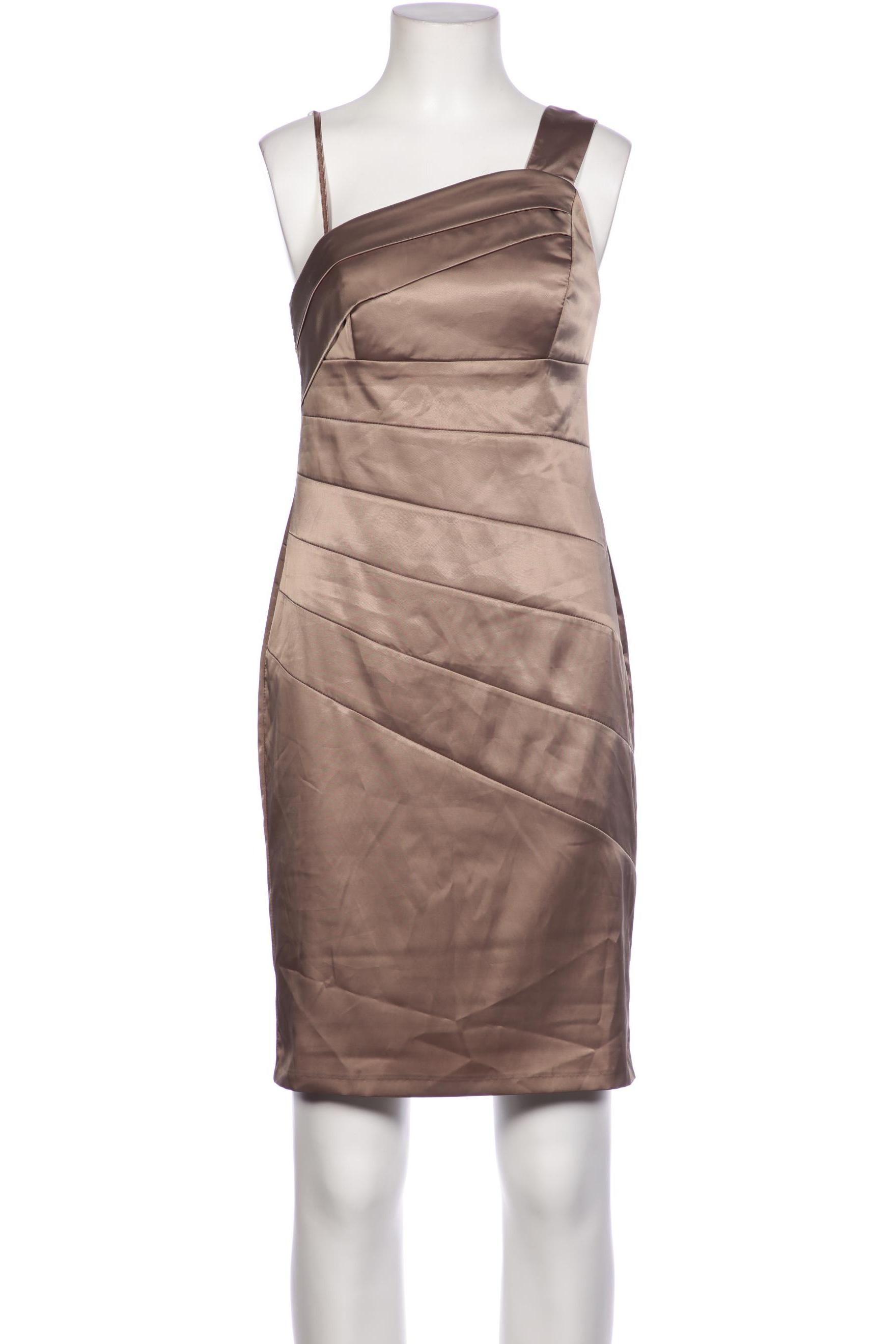 

Heine Damen Kleid, beige