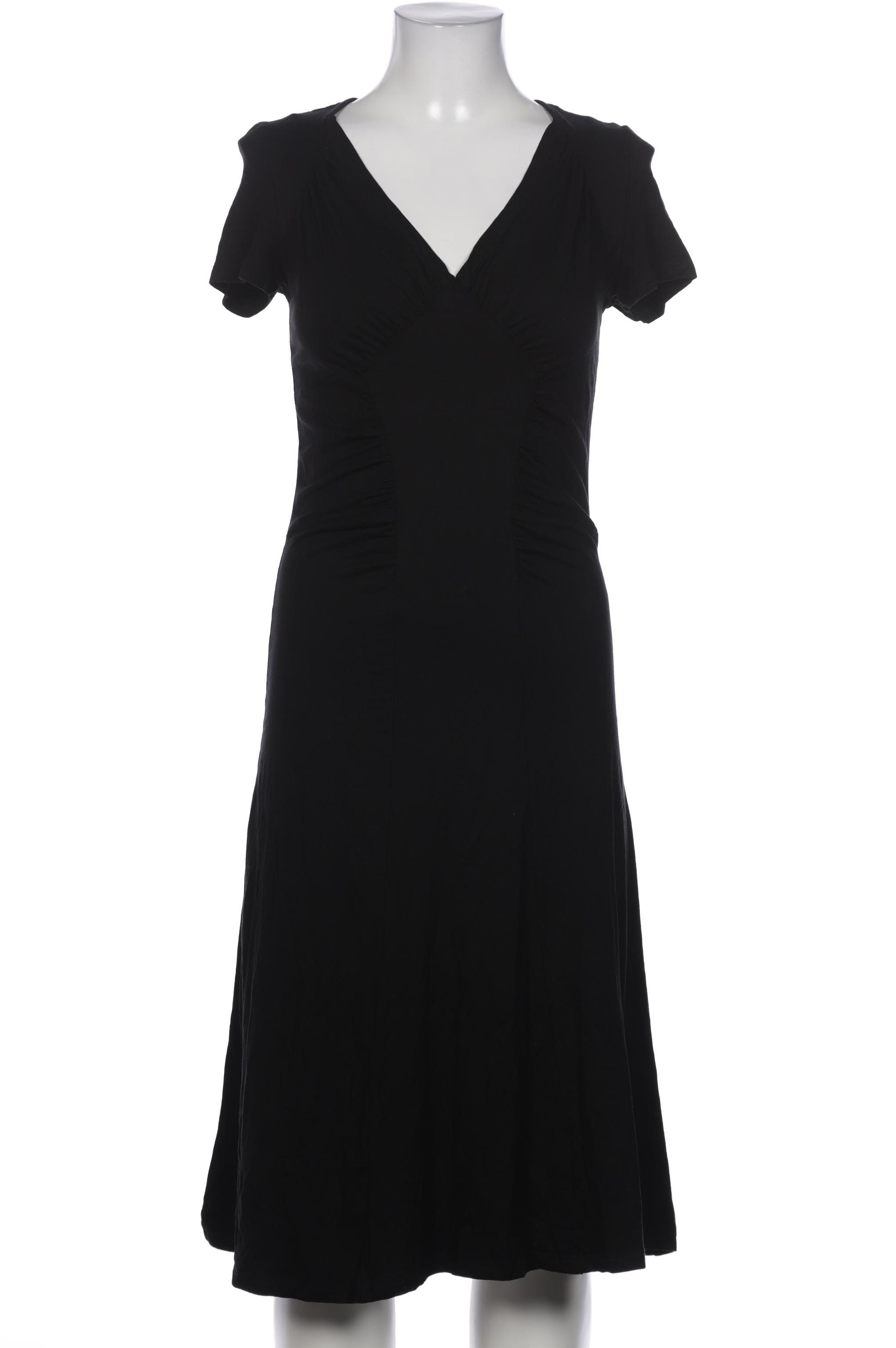 

Heine Damen Kleid, schwarz, Gr. 38