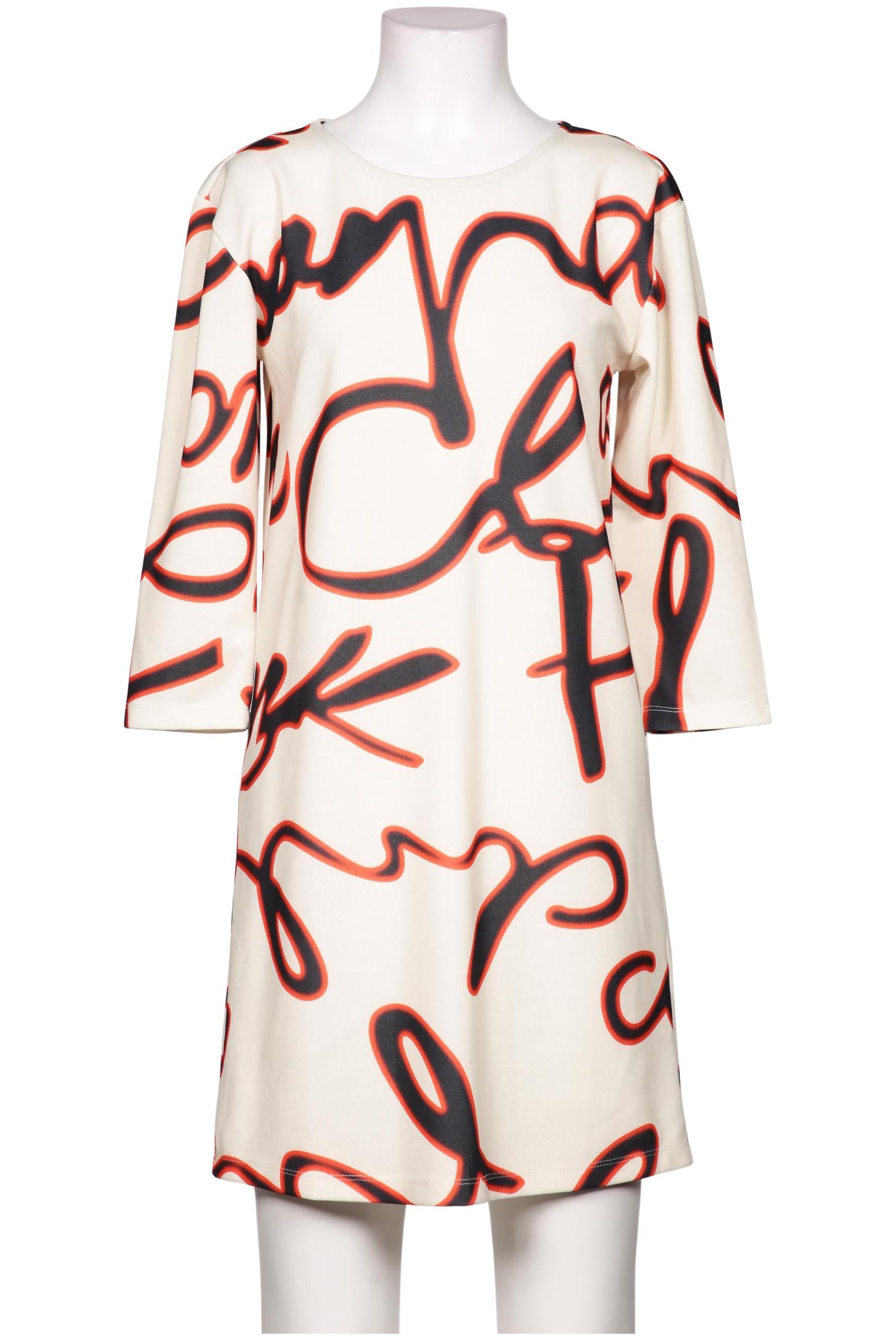 

Heine Damen Kleid, mehrfarbig, Gr. 36