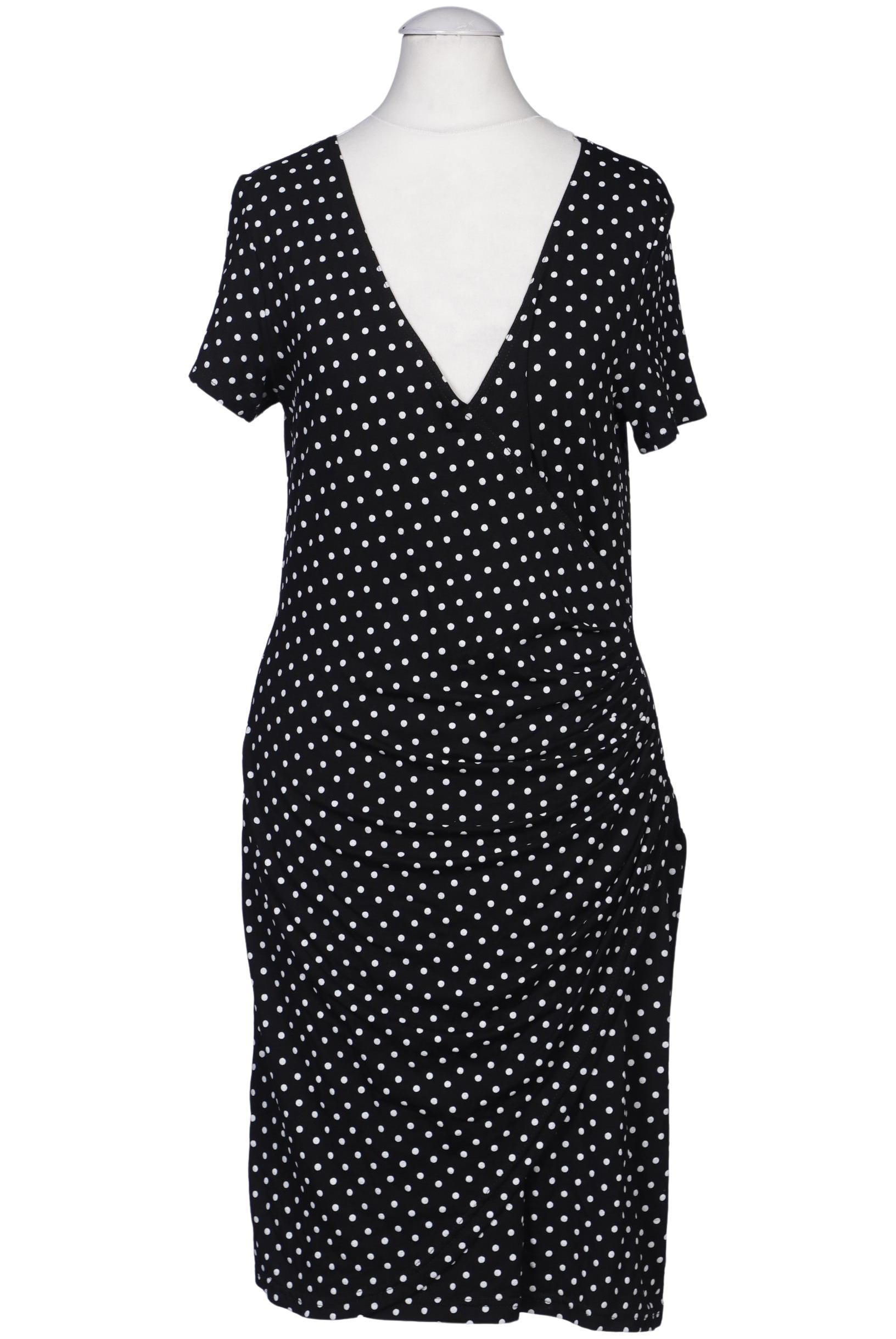 

Heine Damen Kleid, schwarz, Gr. 36