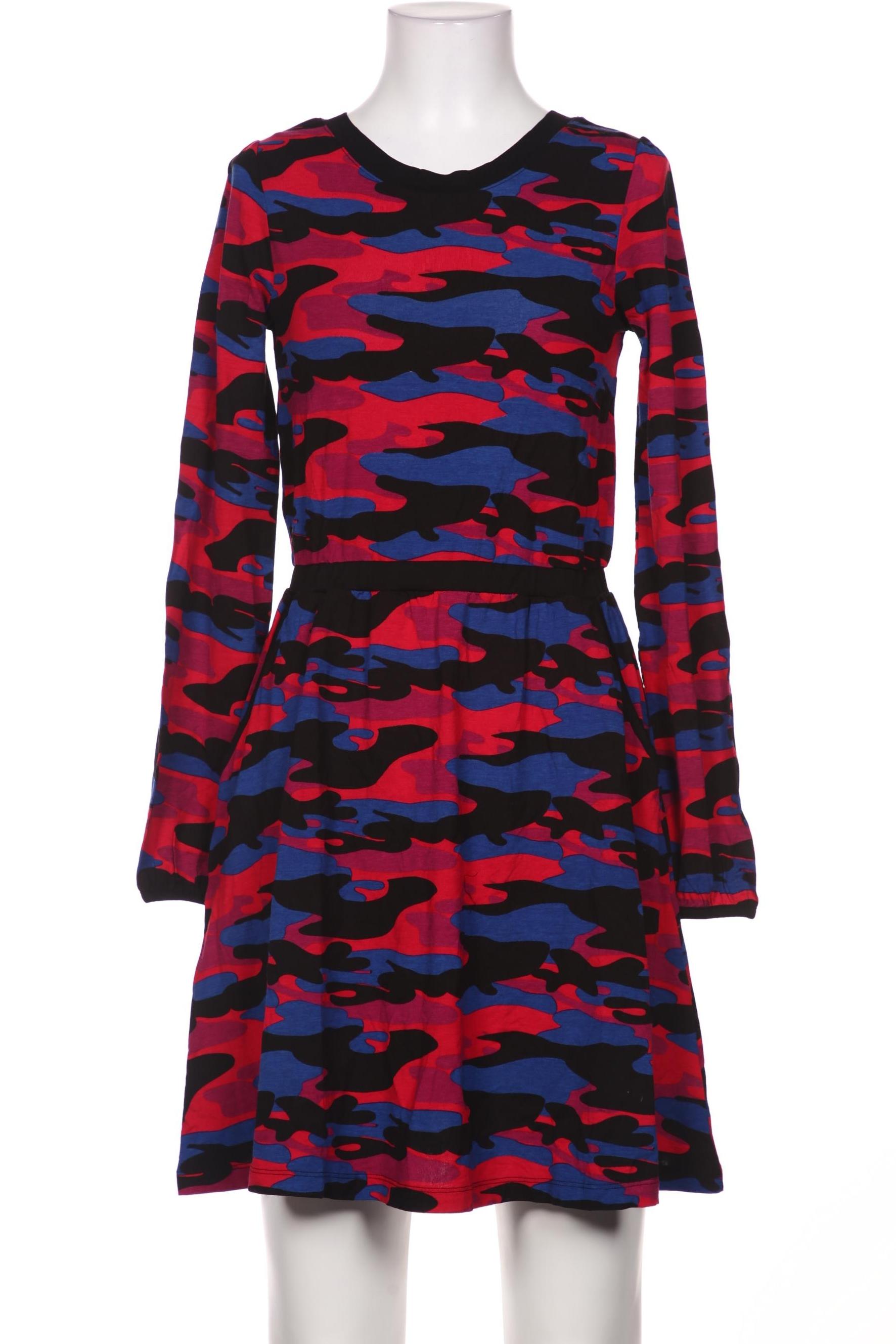 

Heine Damen Kleid, mehrfarbig, Gr. 34
