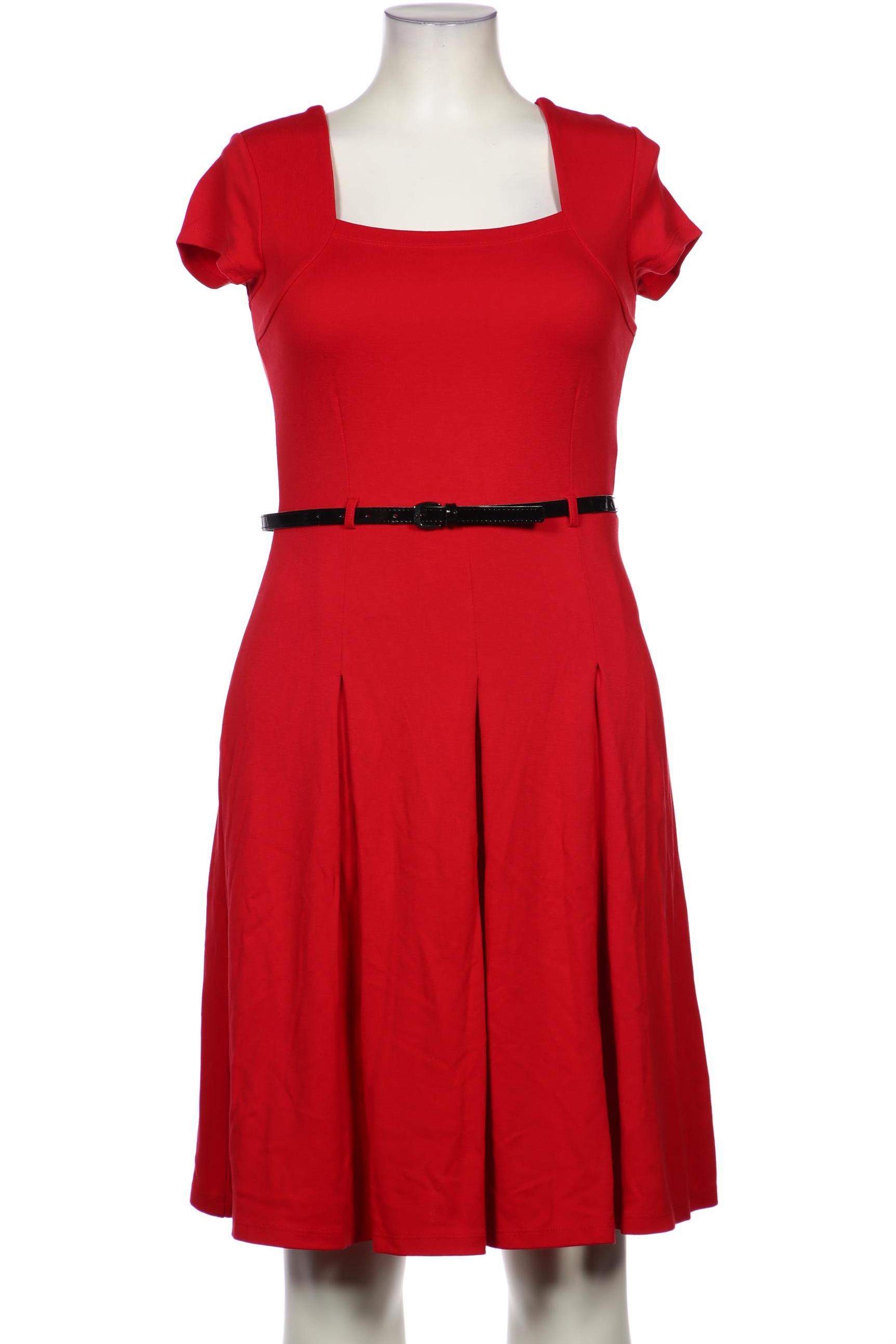 

Heine Damen Kleid, rot