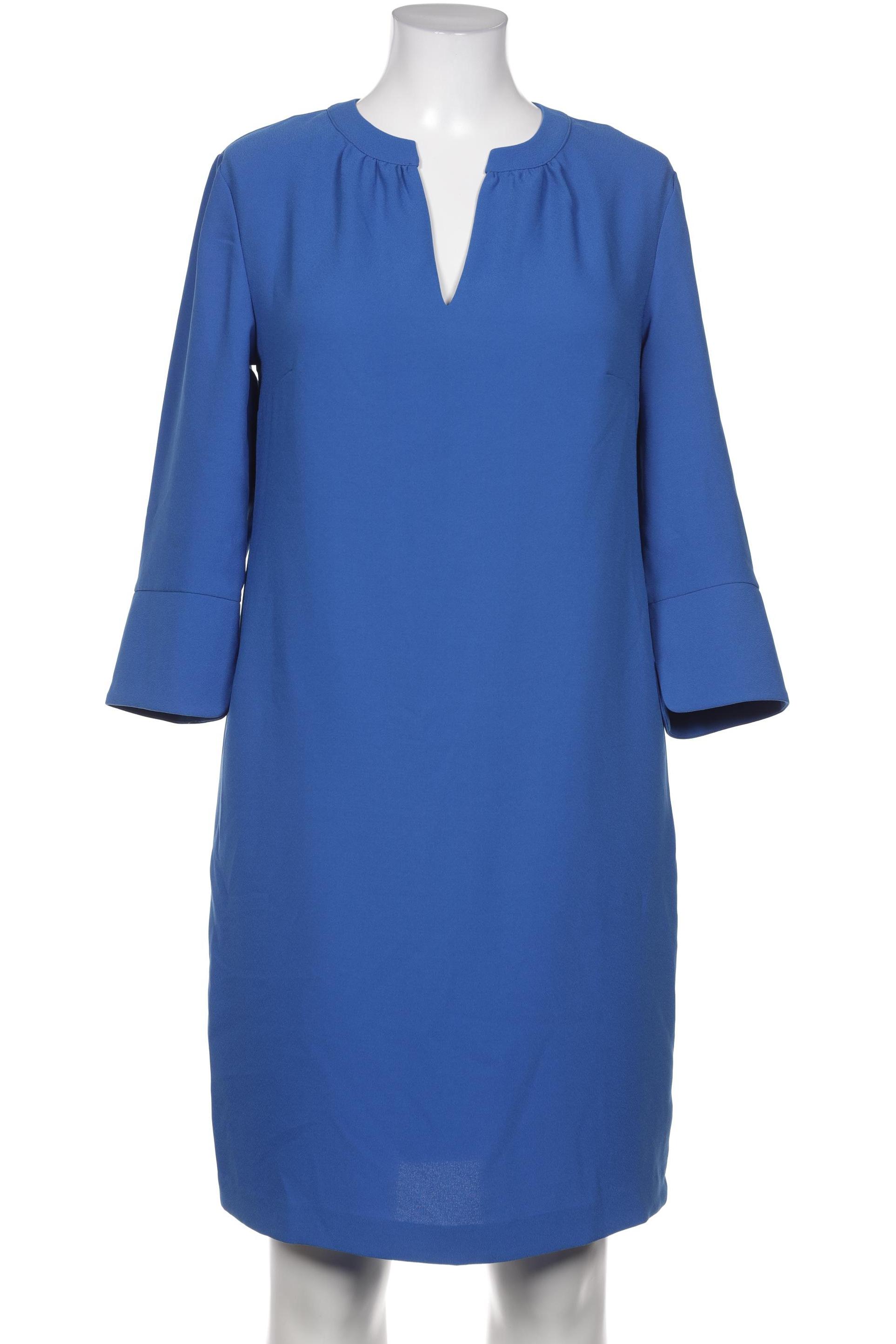 

Heine Damen Kleid, blau, Gr. 42