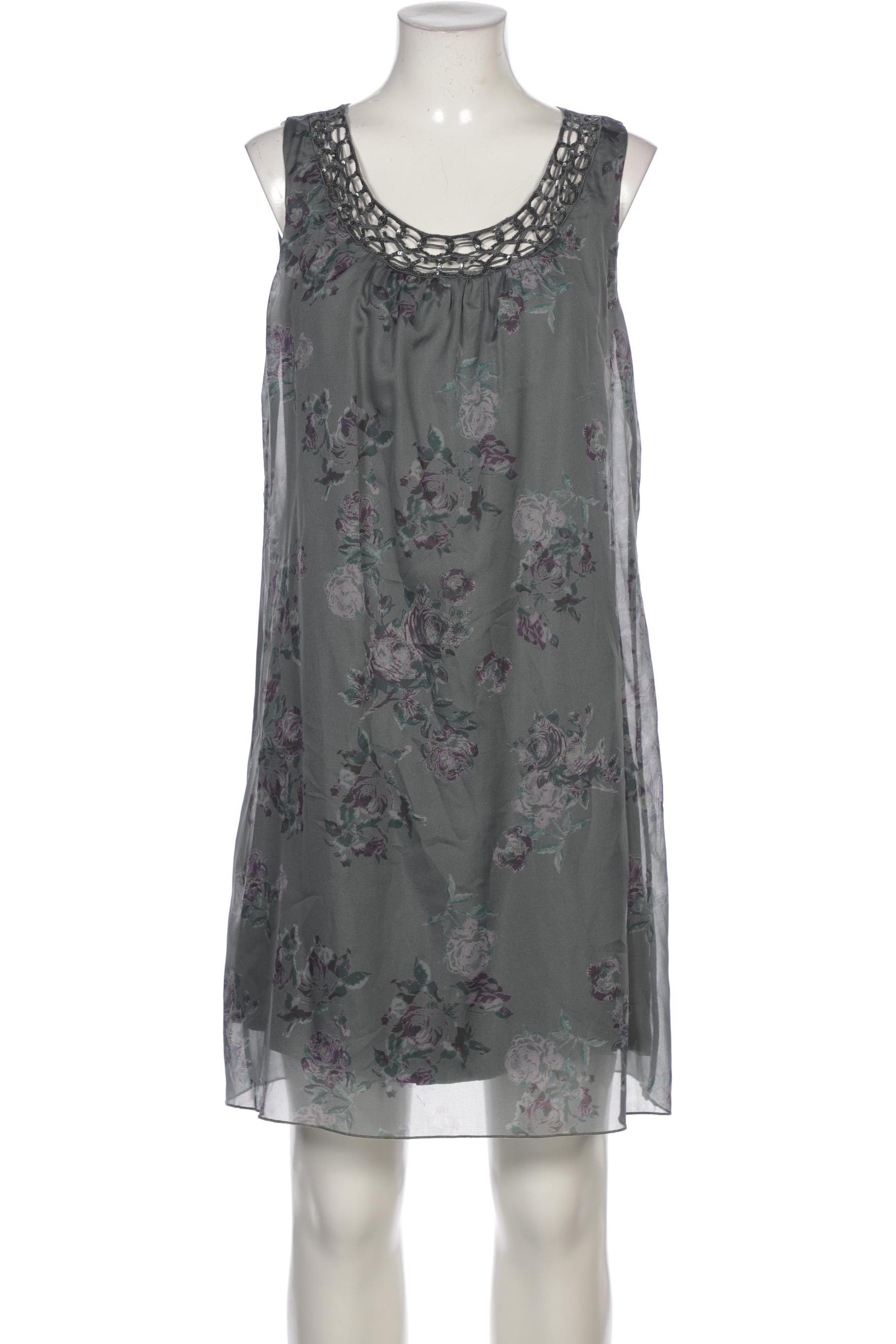

Heine Damen Kleid, grün, Gr. 40