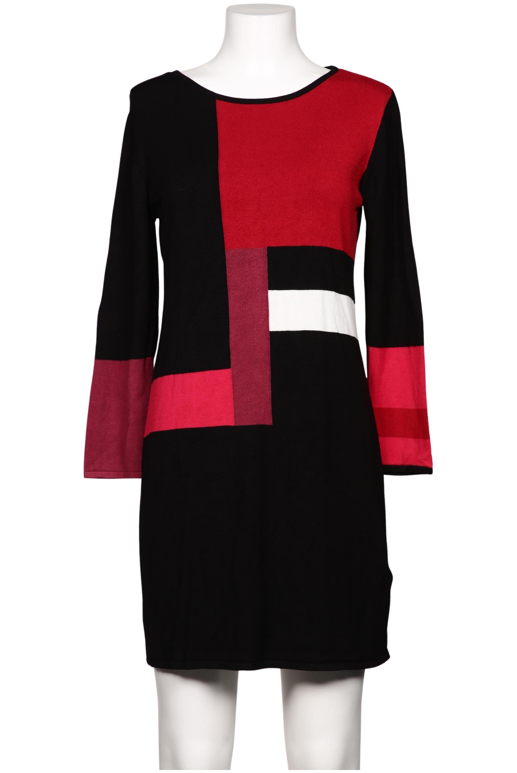 

Heine Damen Kleid, schwarz, Gr. 40