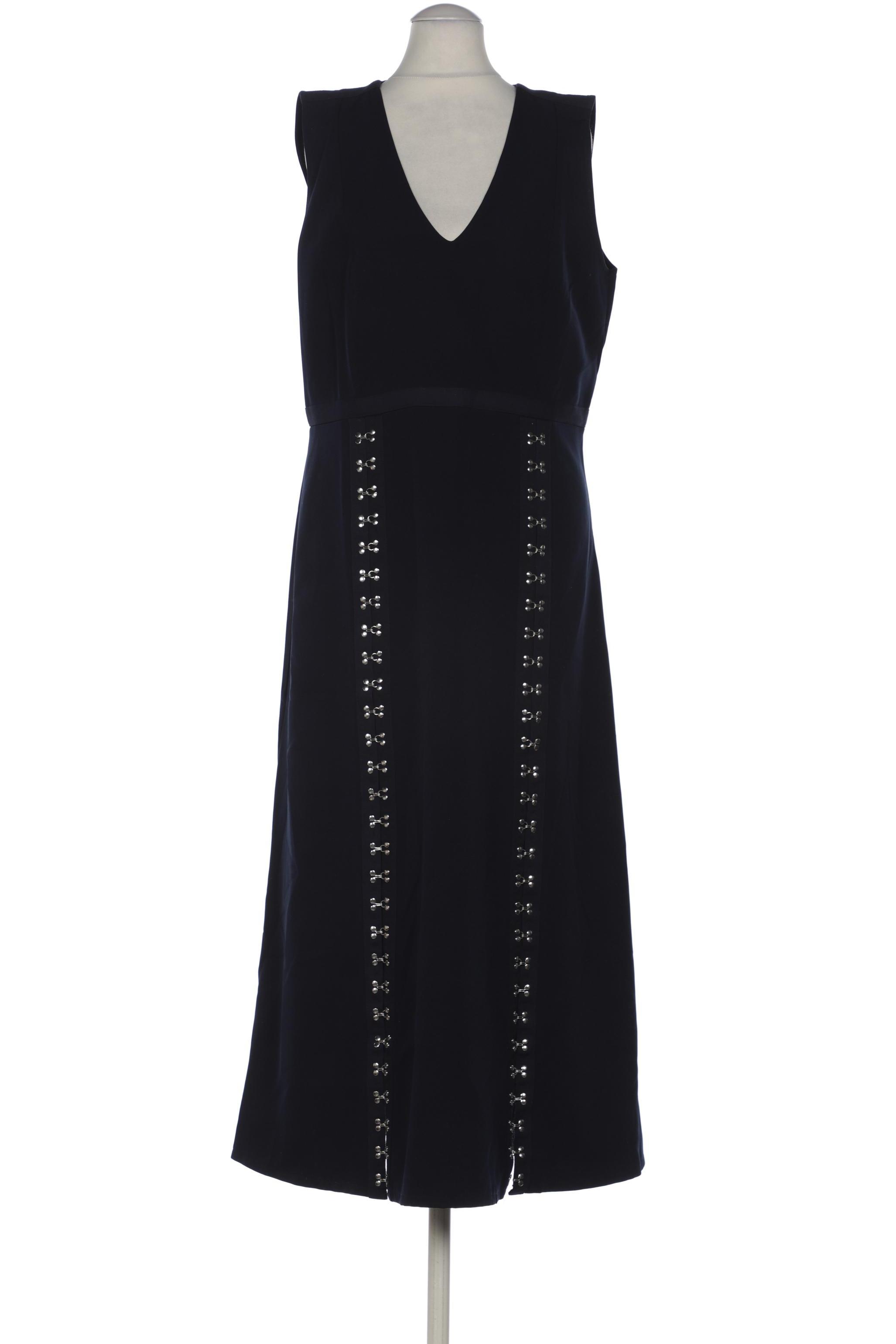 

Heine Damen Kleid, marineblau, Gr. 40