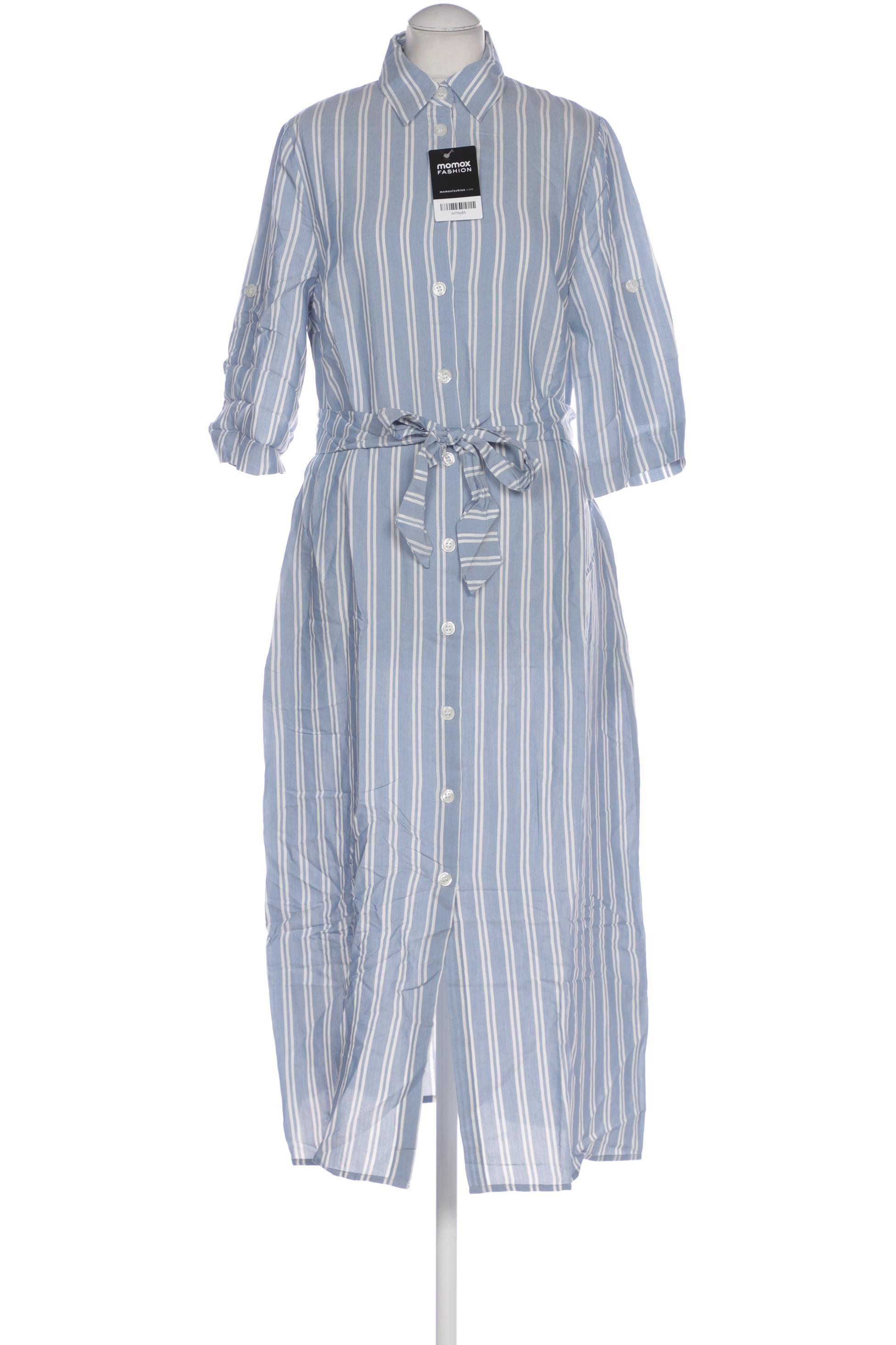 

Heine Damen Kleid, hellblau, Gr. 40