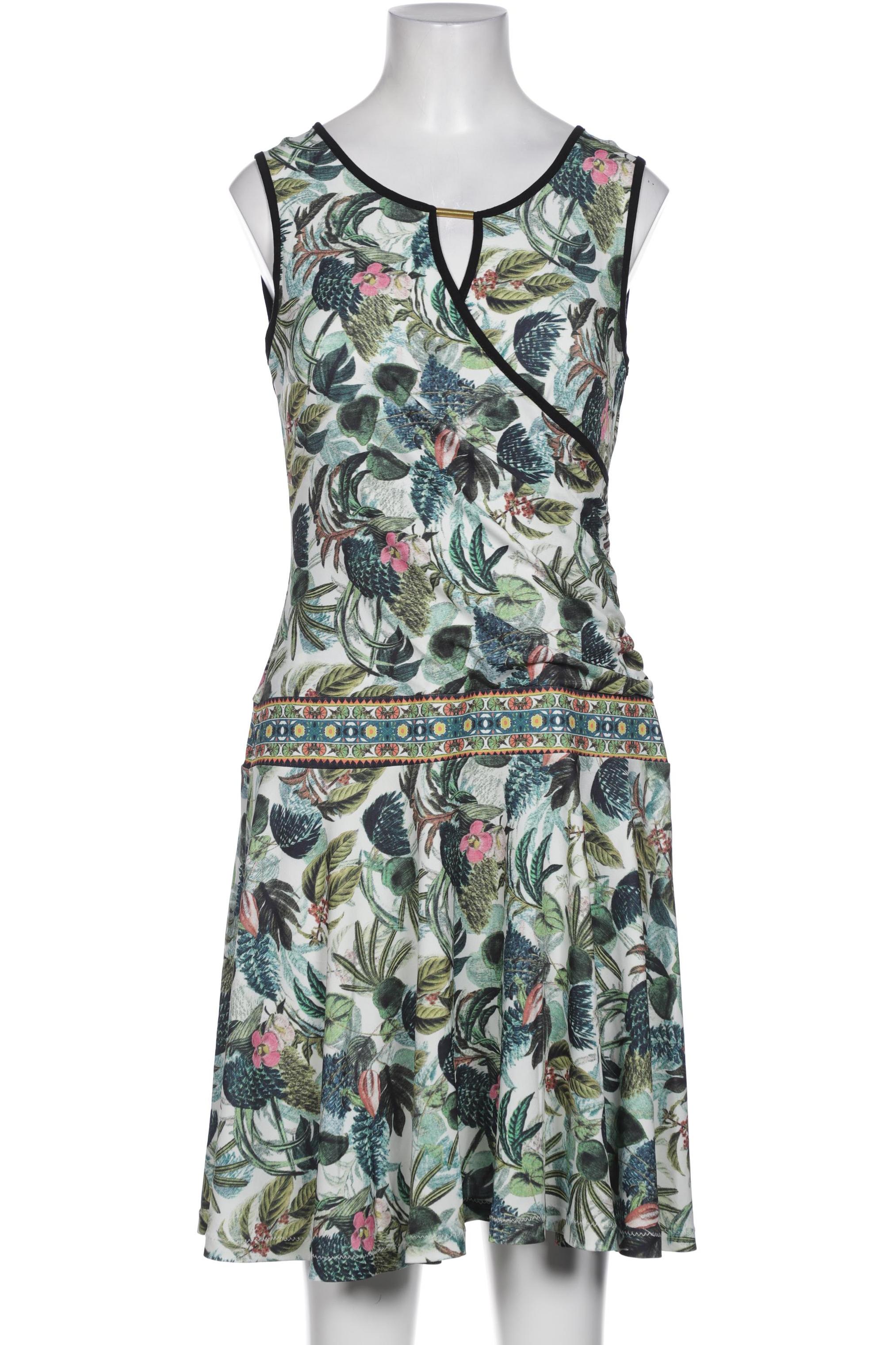 

Heine Damen Kleid, grün