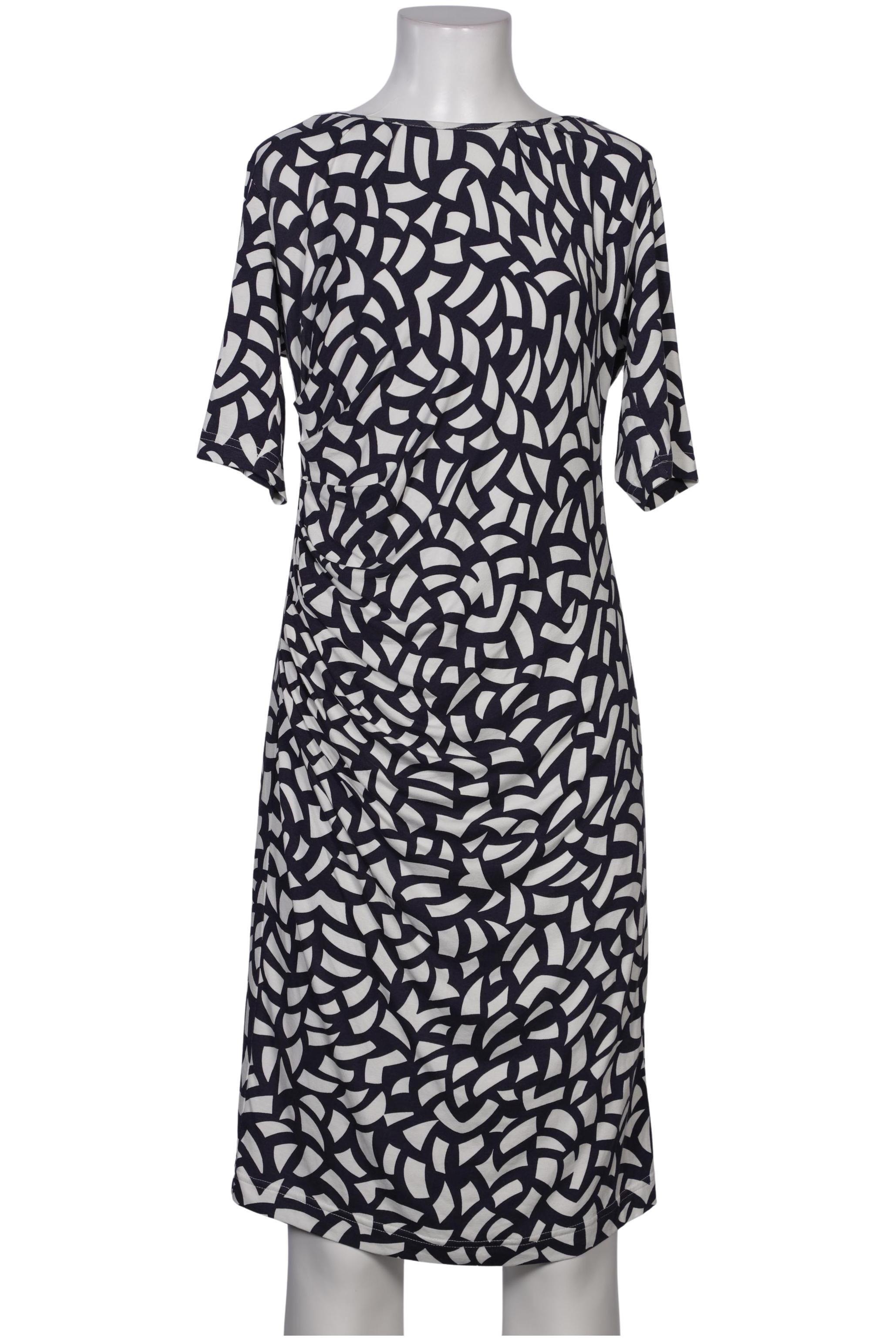 

Heine Damen Kleid, marineblau, Gr. 38