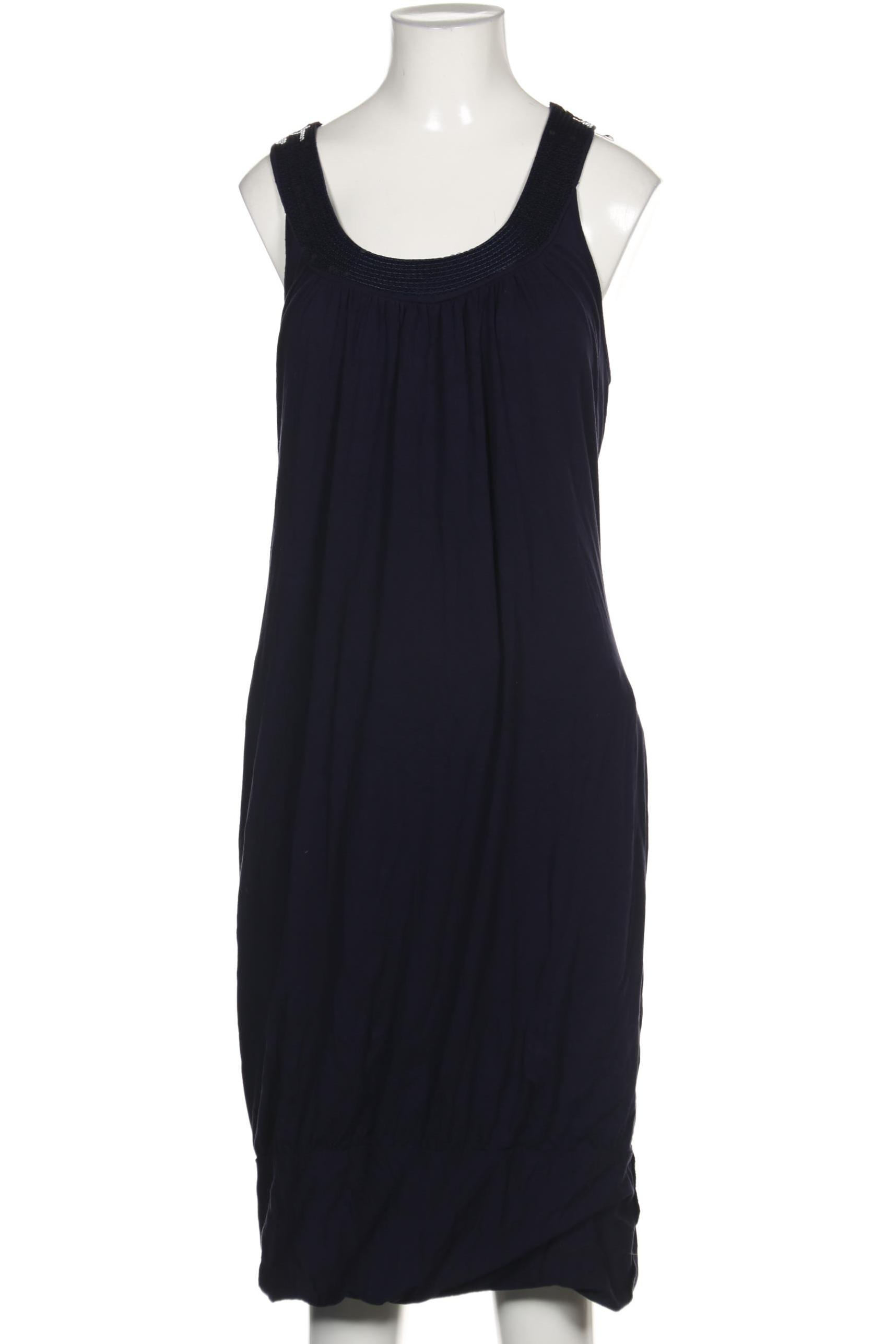 

Heine Damen Kleid, marineblau, Gr. 36