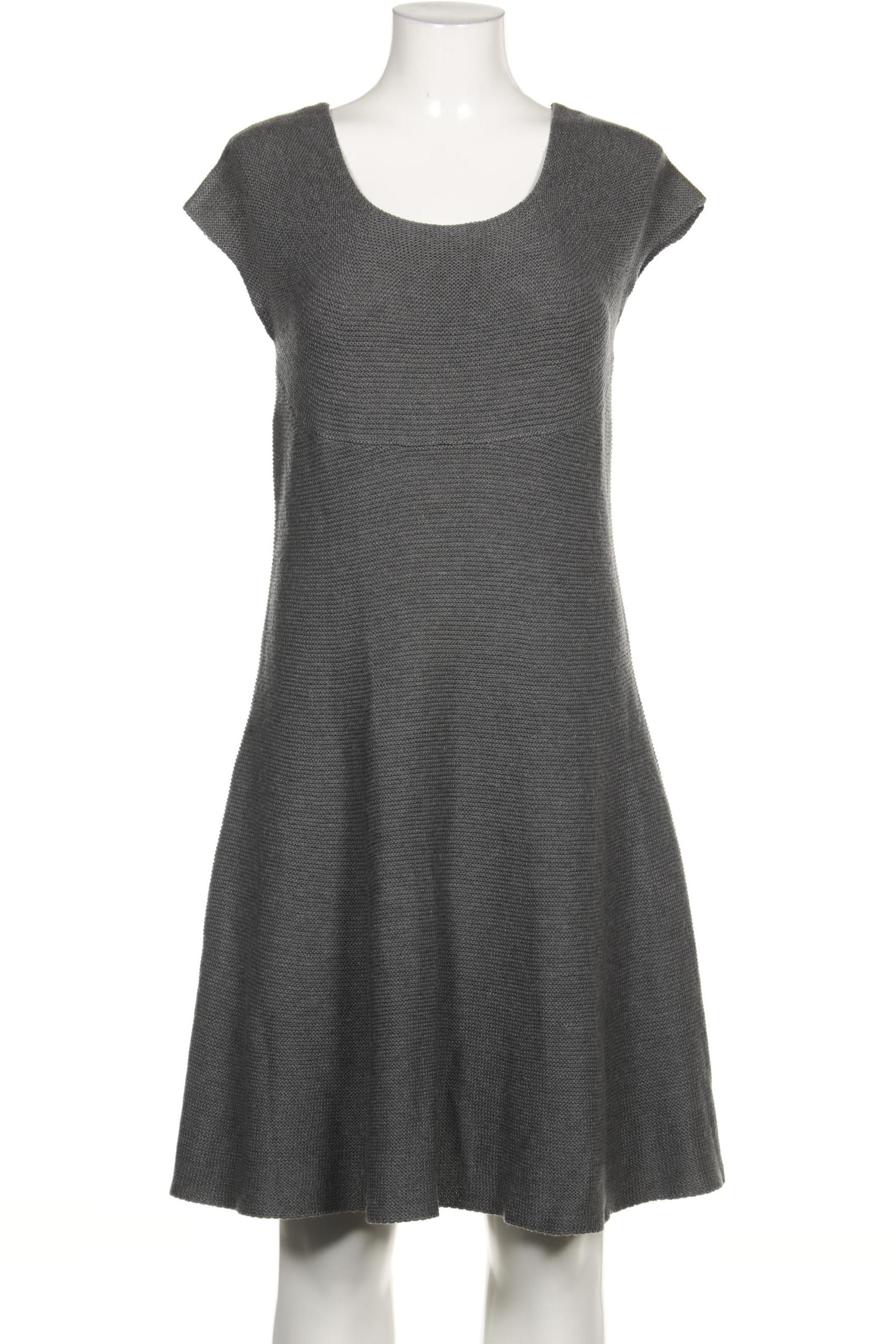 

Heine Damen Kleid, grau, Gr. 40