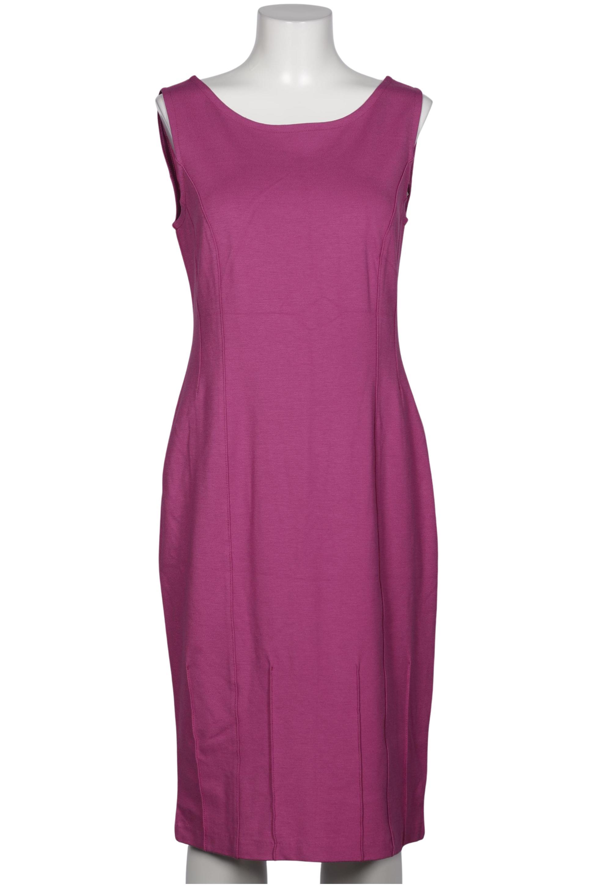 

Heine Damen Kleid, pink, Gr. 42