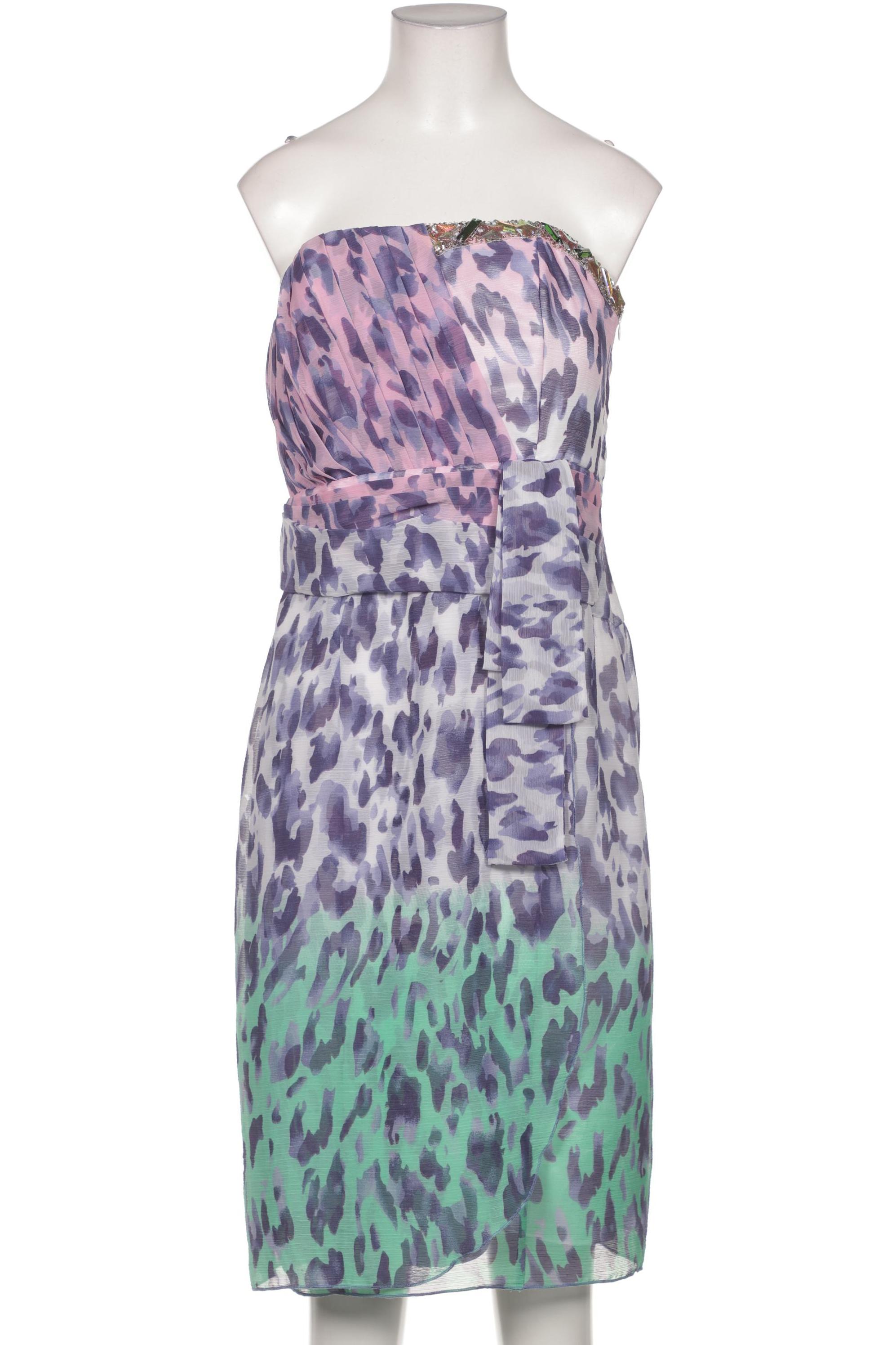 

Heine Damen Kleid, mehrfarbig, Gr. 36