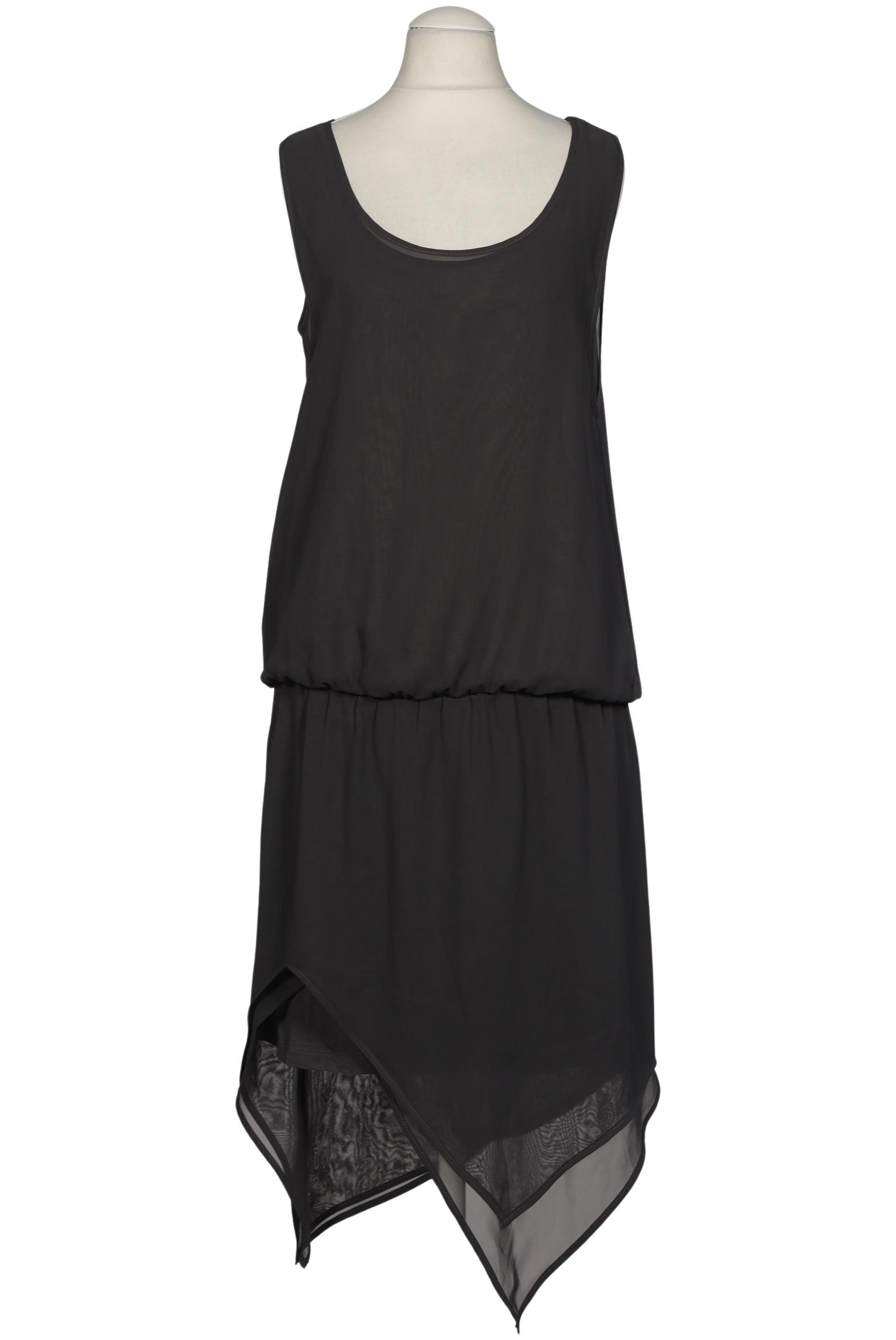 

Heine Damen Kleid, grau, Gr. 36