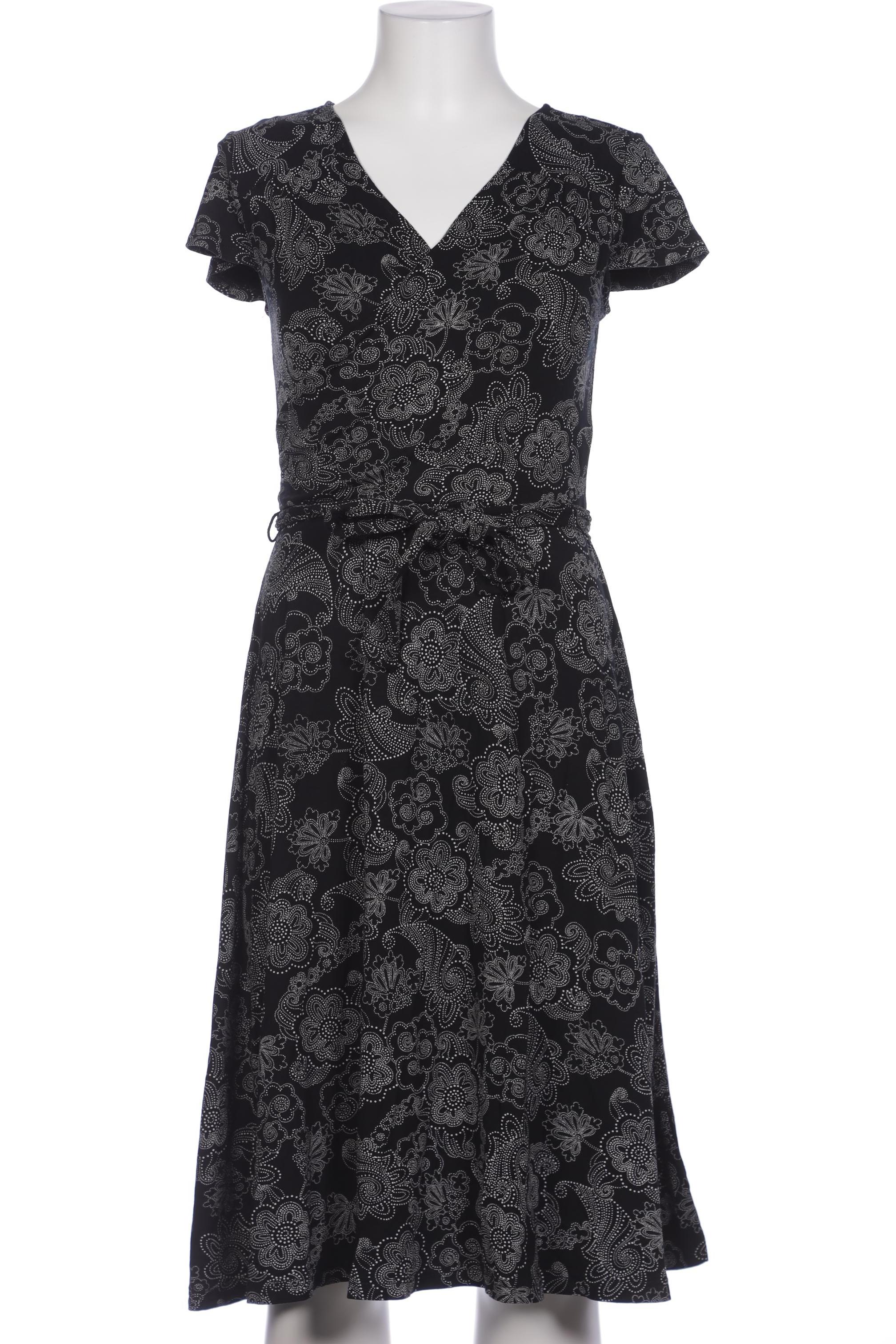 

Heine Damen Kleid, schwarz, Gr. 40