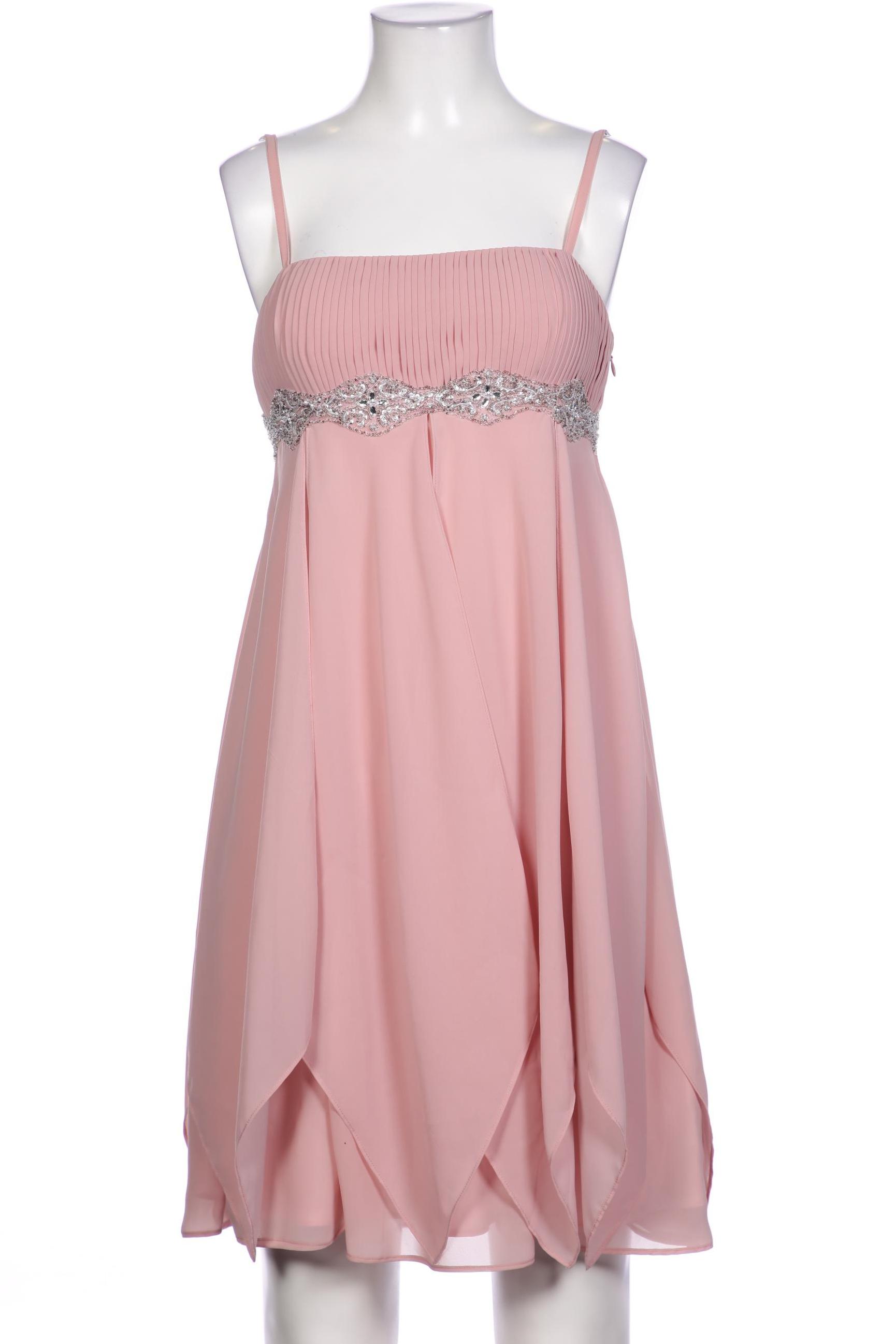 

Heine Damen Kleid, pink, Gr. 34