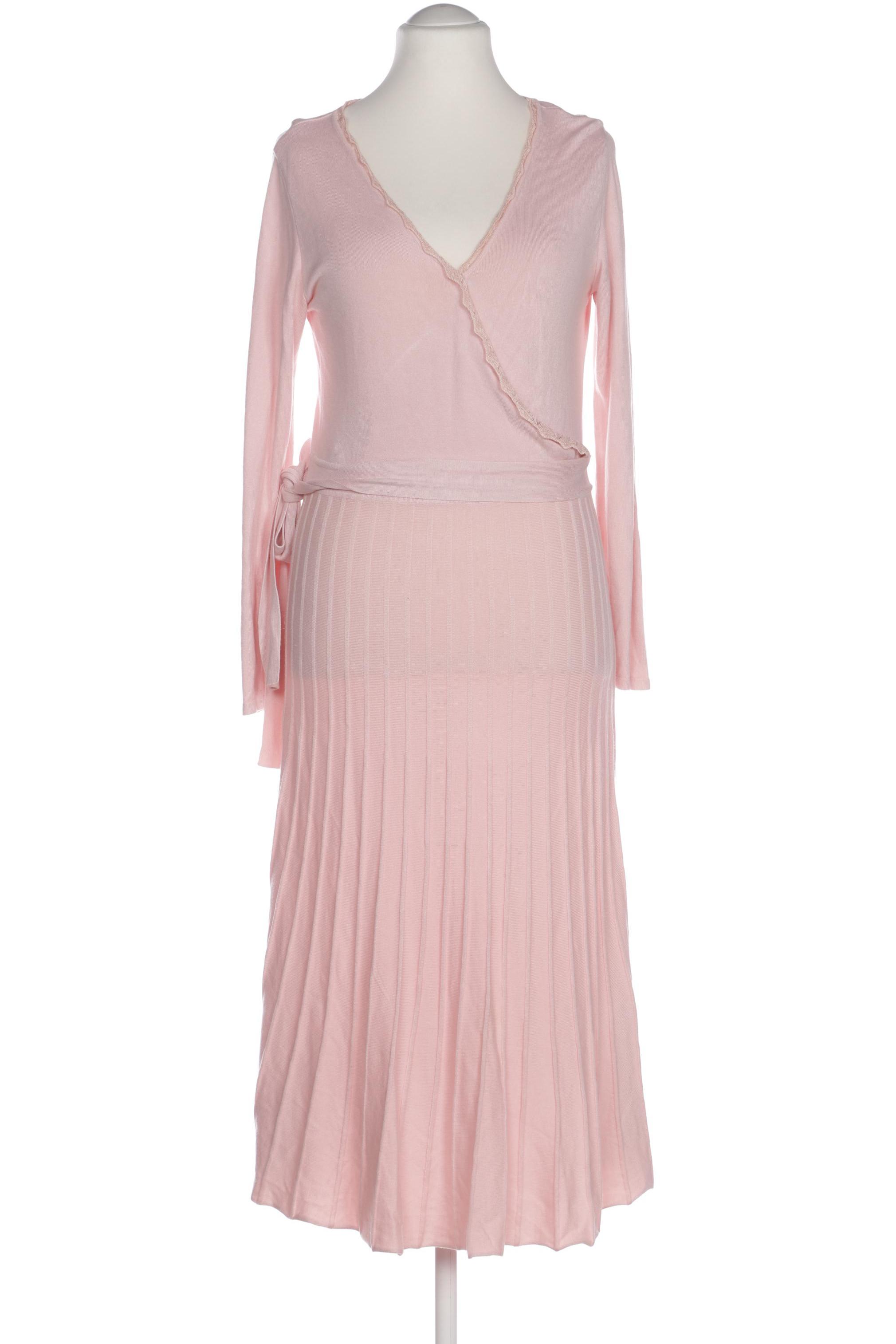 

Heine Damen Kleid, pink, Gr. 42