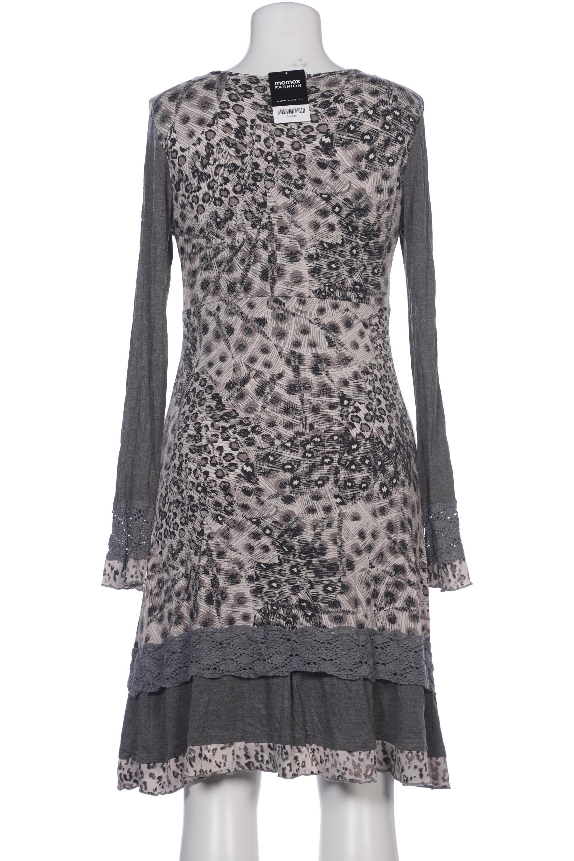 

Heine Damen Kleid, grau, Gr. 42