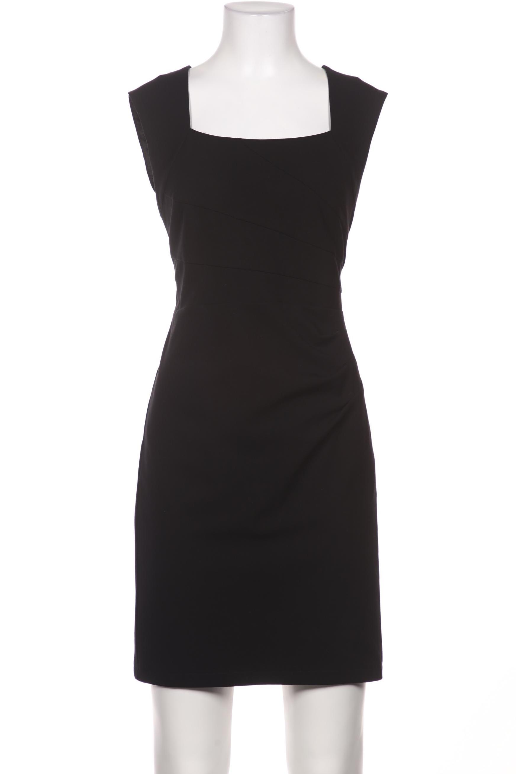 

Heine Damen Kleid, schwarz, Gr. 36