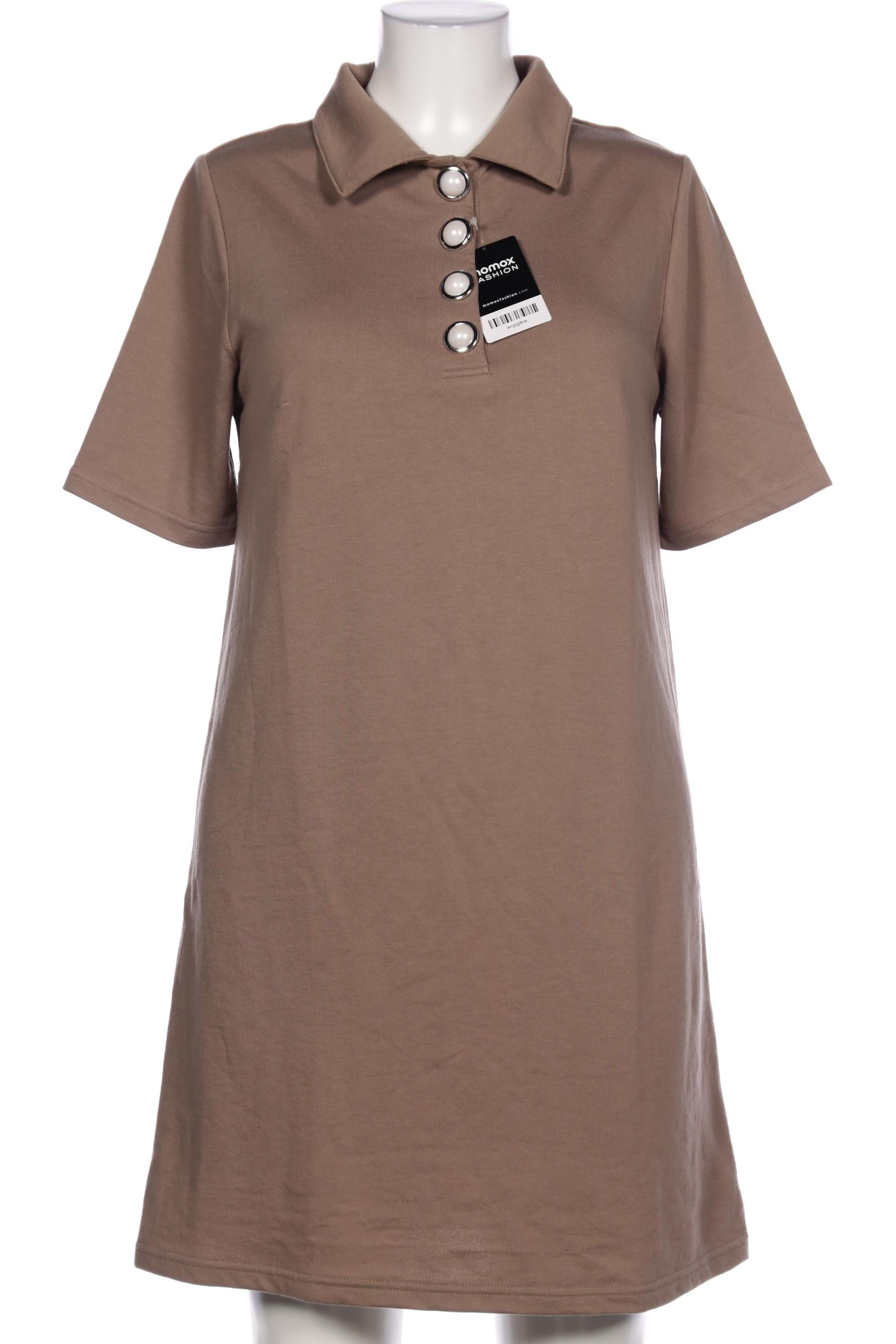 

Heine Damen Kleid, beige