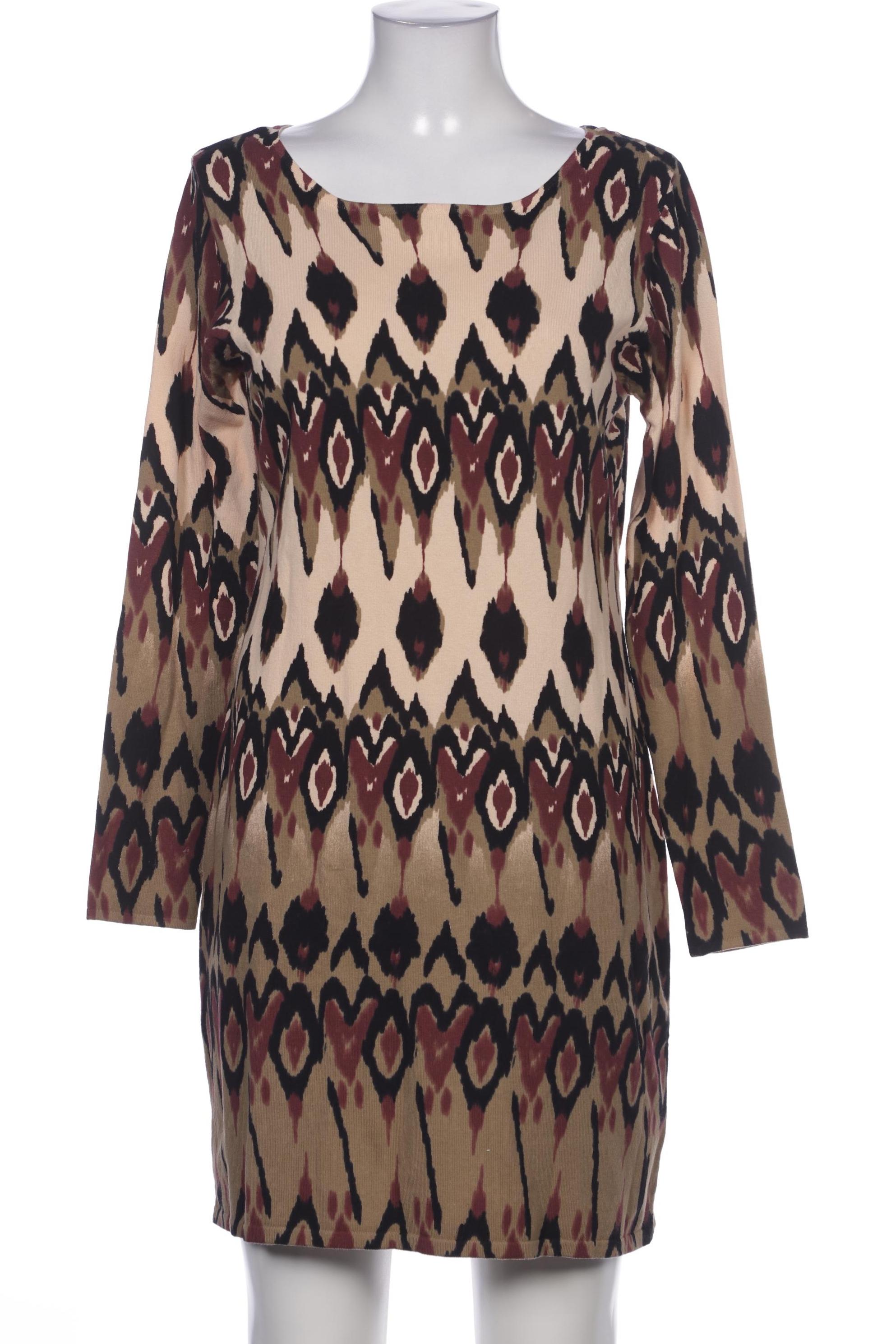 

Heine Damen Kleid, beige, Gr. 40