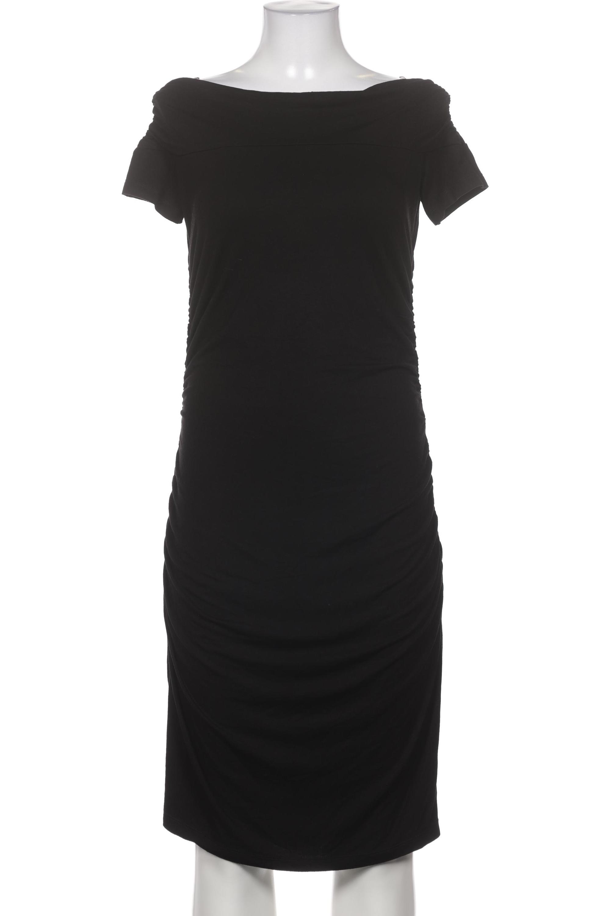 

Heine Damen Kleid, schwarz, Gr. 40