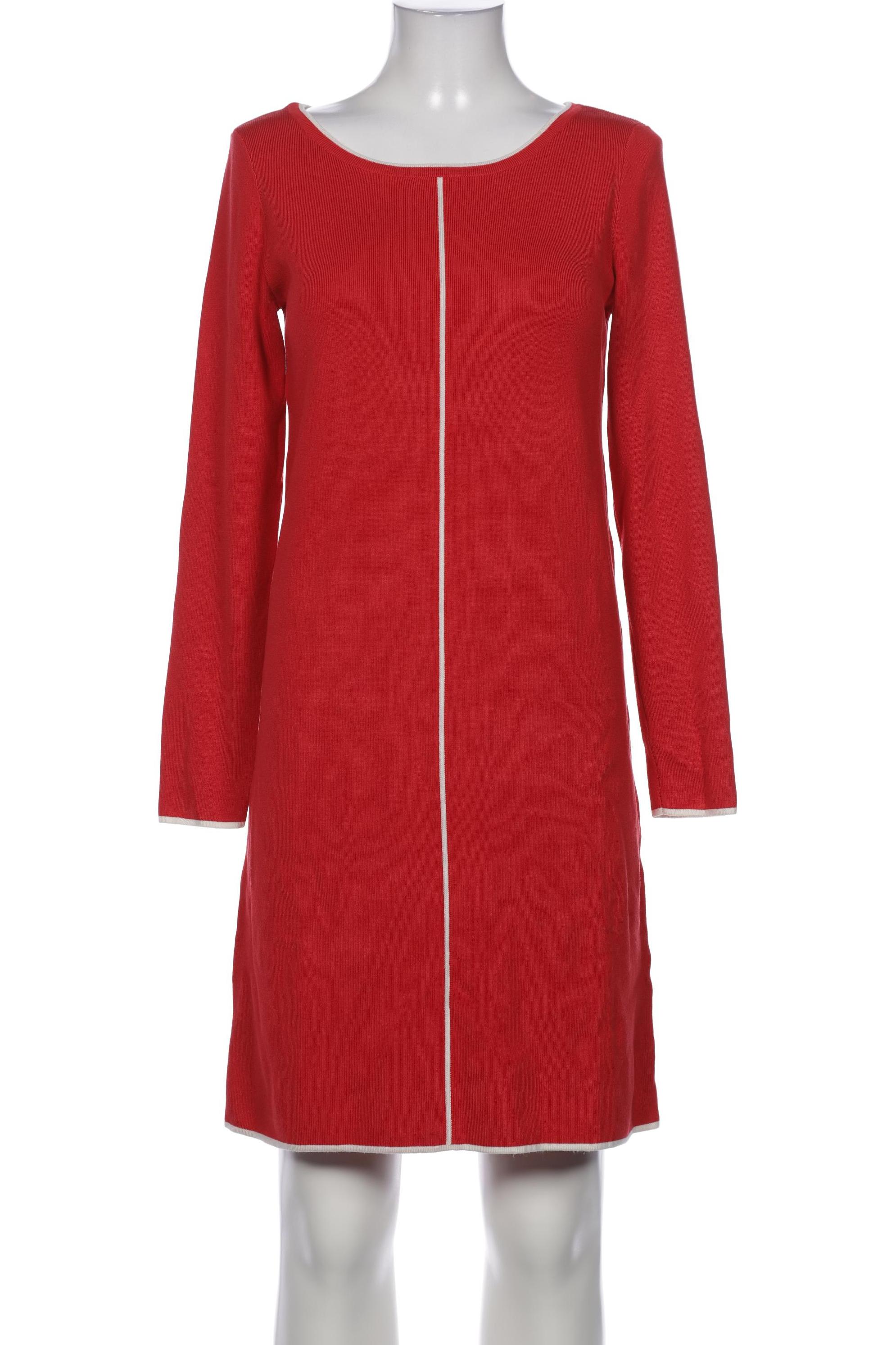 

Heine Damen Kleid, rot, Gr. 38