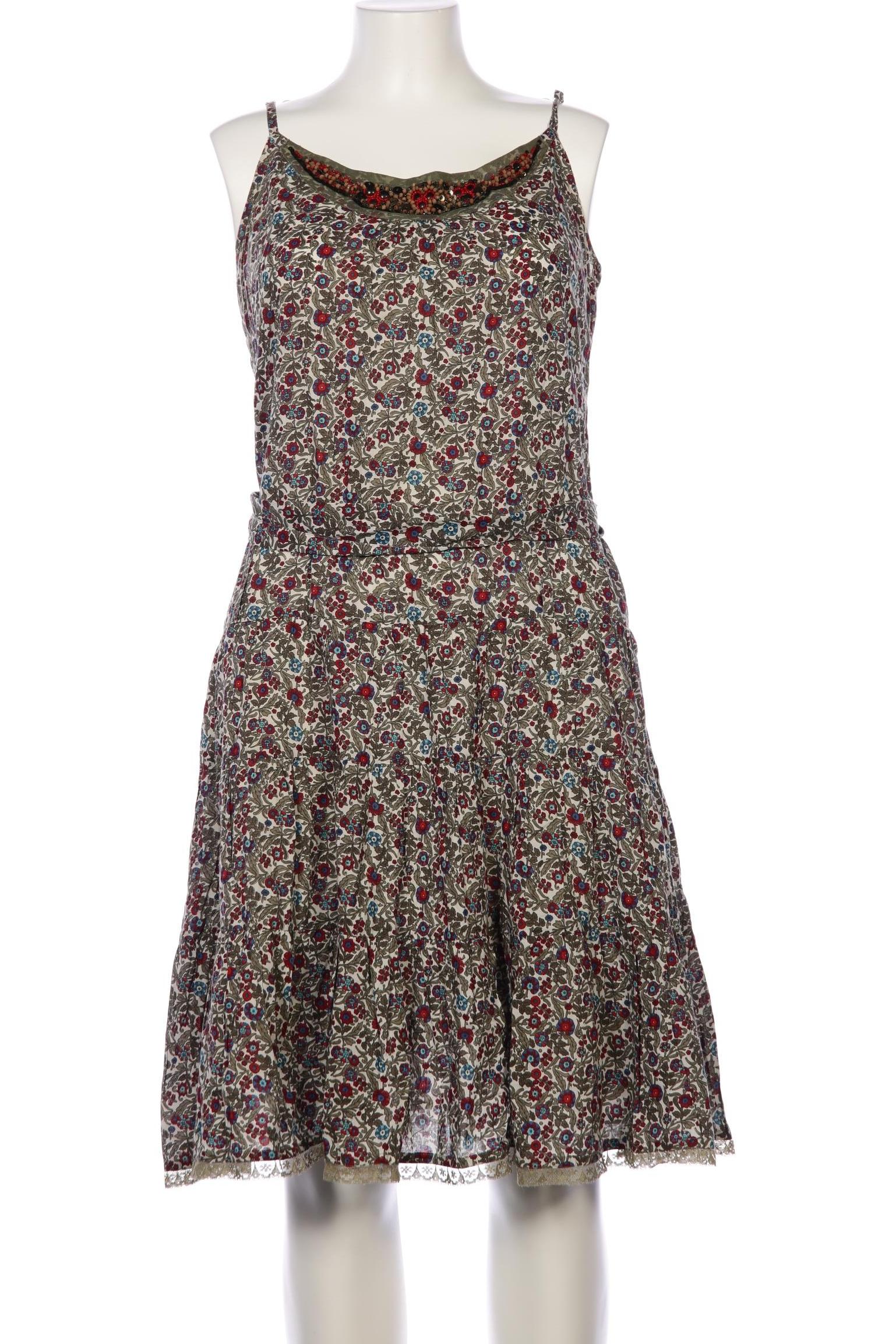 

Heine Damen Kleid, mehrfarbig, Gr. 44