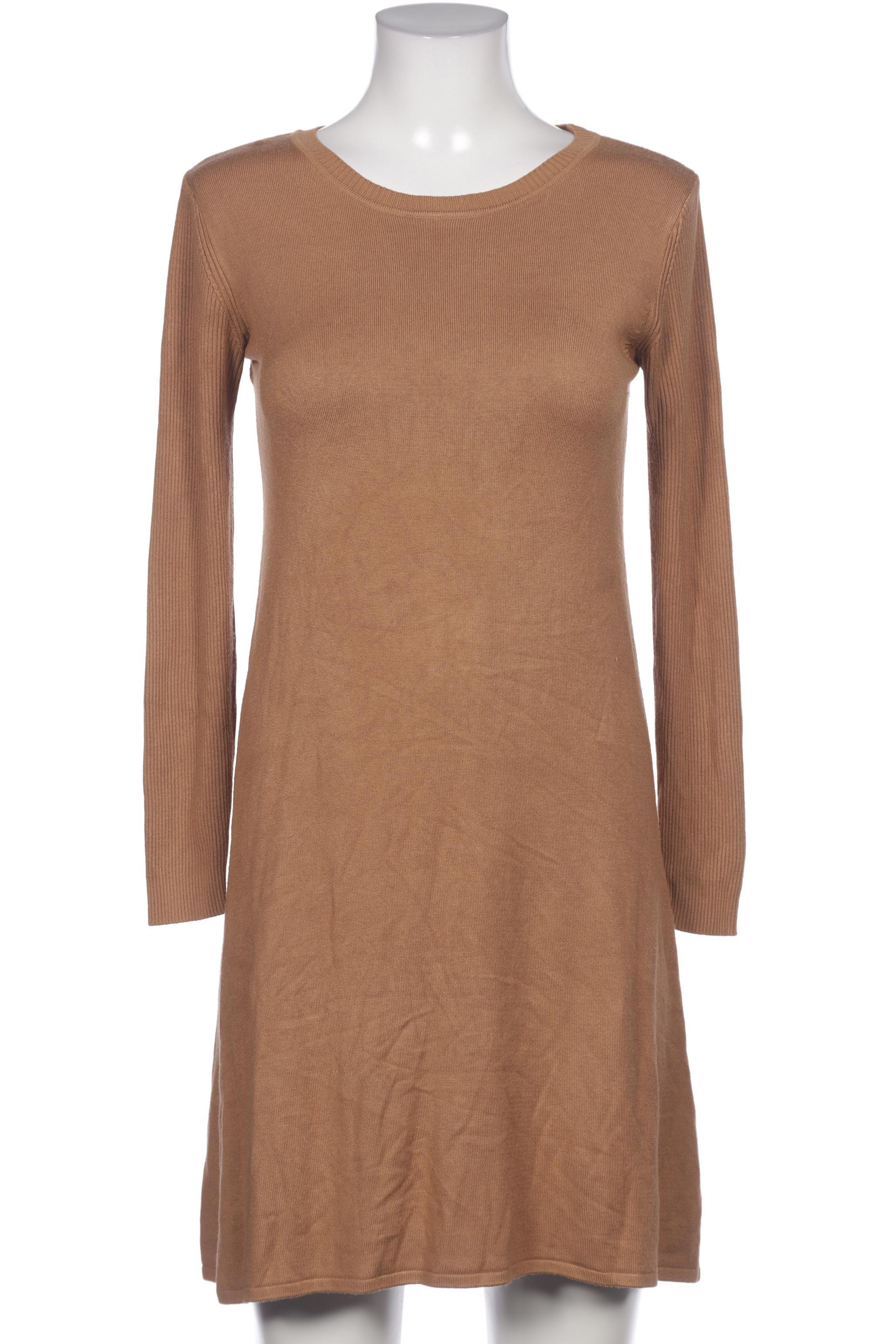 

Heine Damen Kleid, braun, Gr. 36