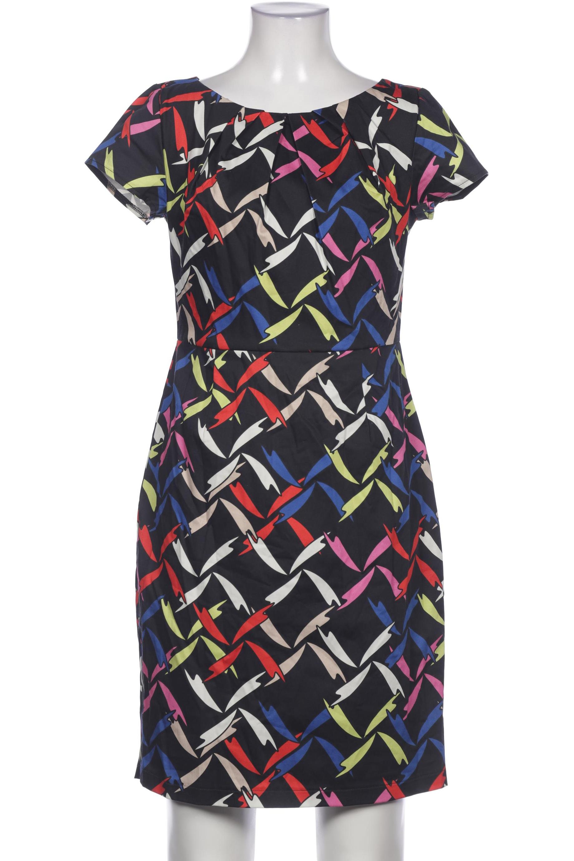 

Heine Damen Kleid, schwarz, Gr. 36