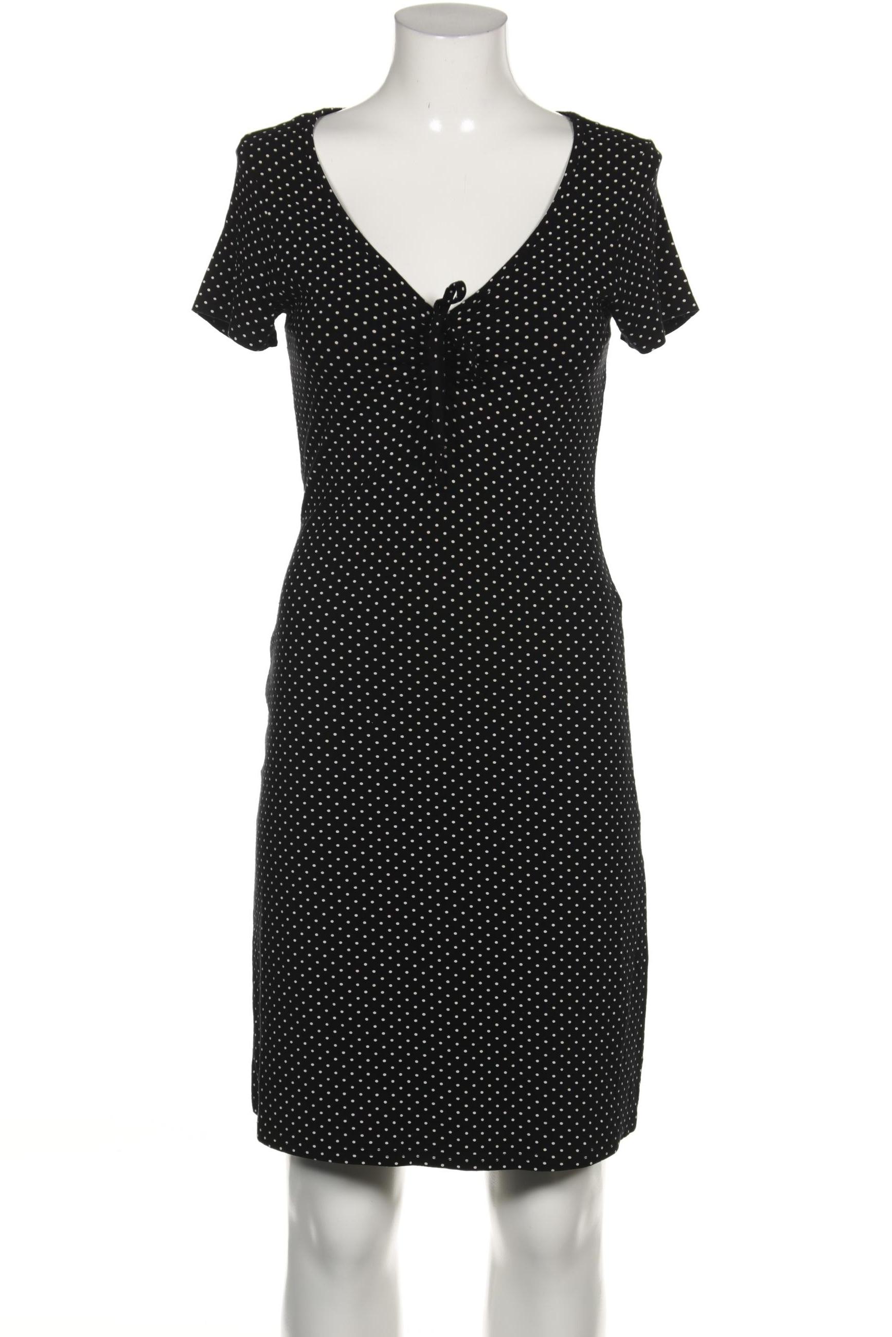 

Heine Damen Kleid, schwarz, Gr. 34