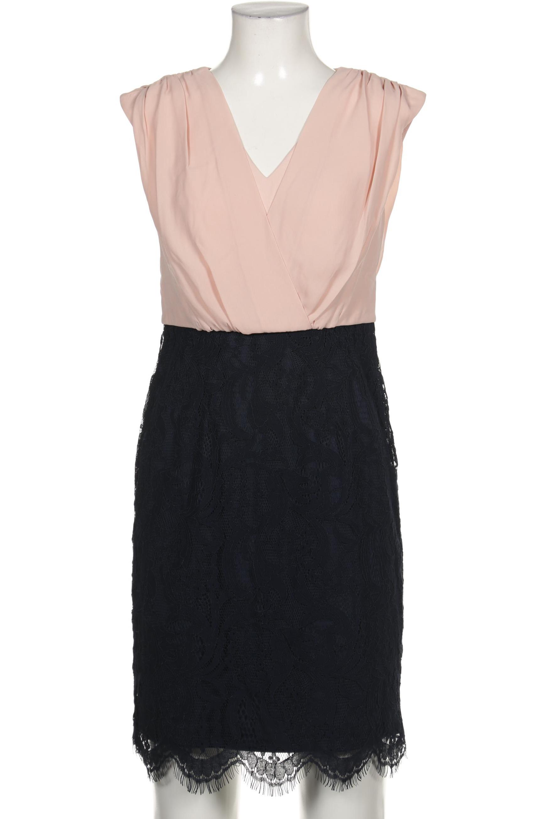 

Heine Damen Kleid, marineblau