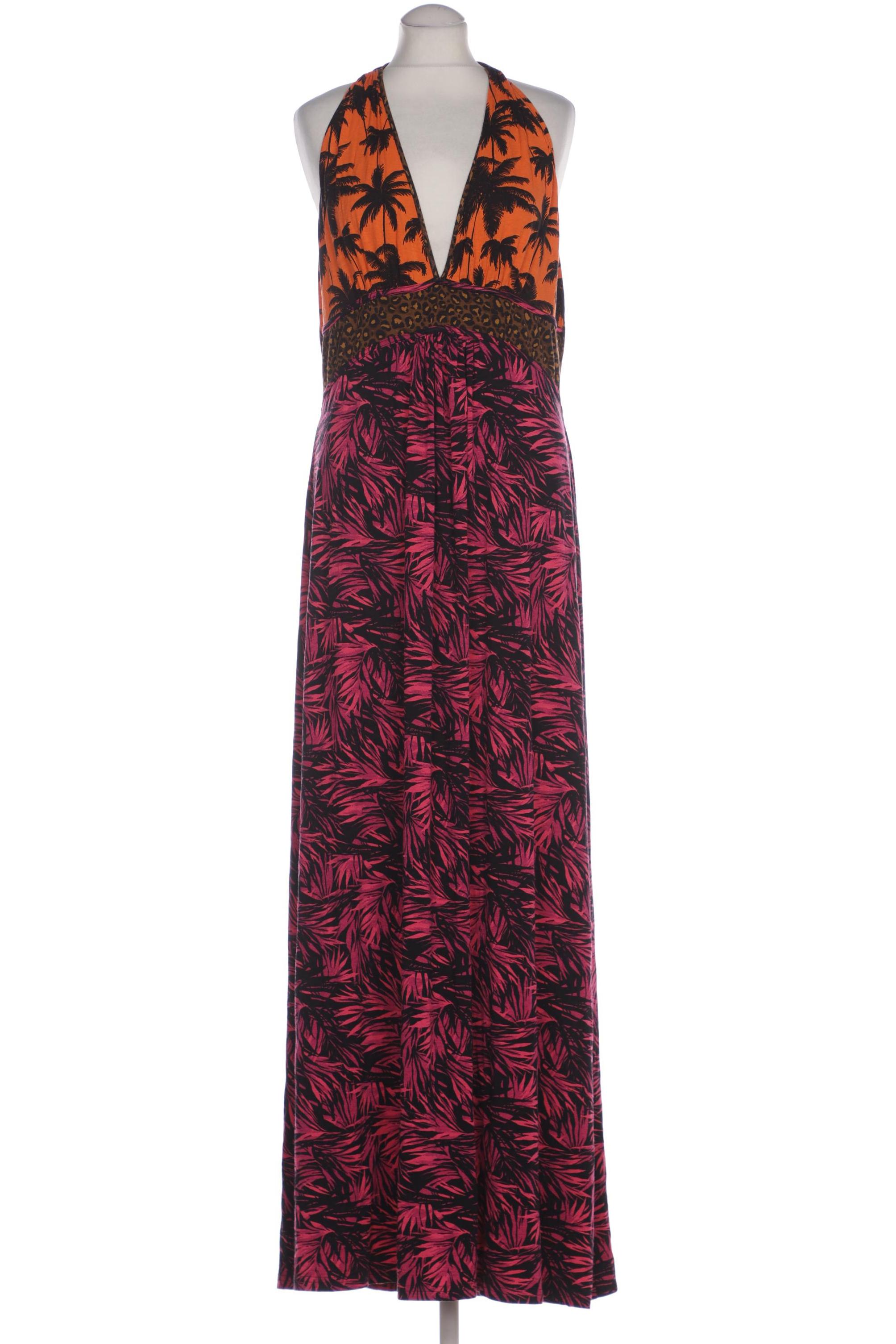

Heine Damen Kleid, pink, Gr. 44