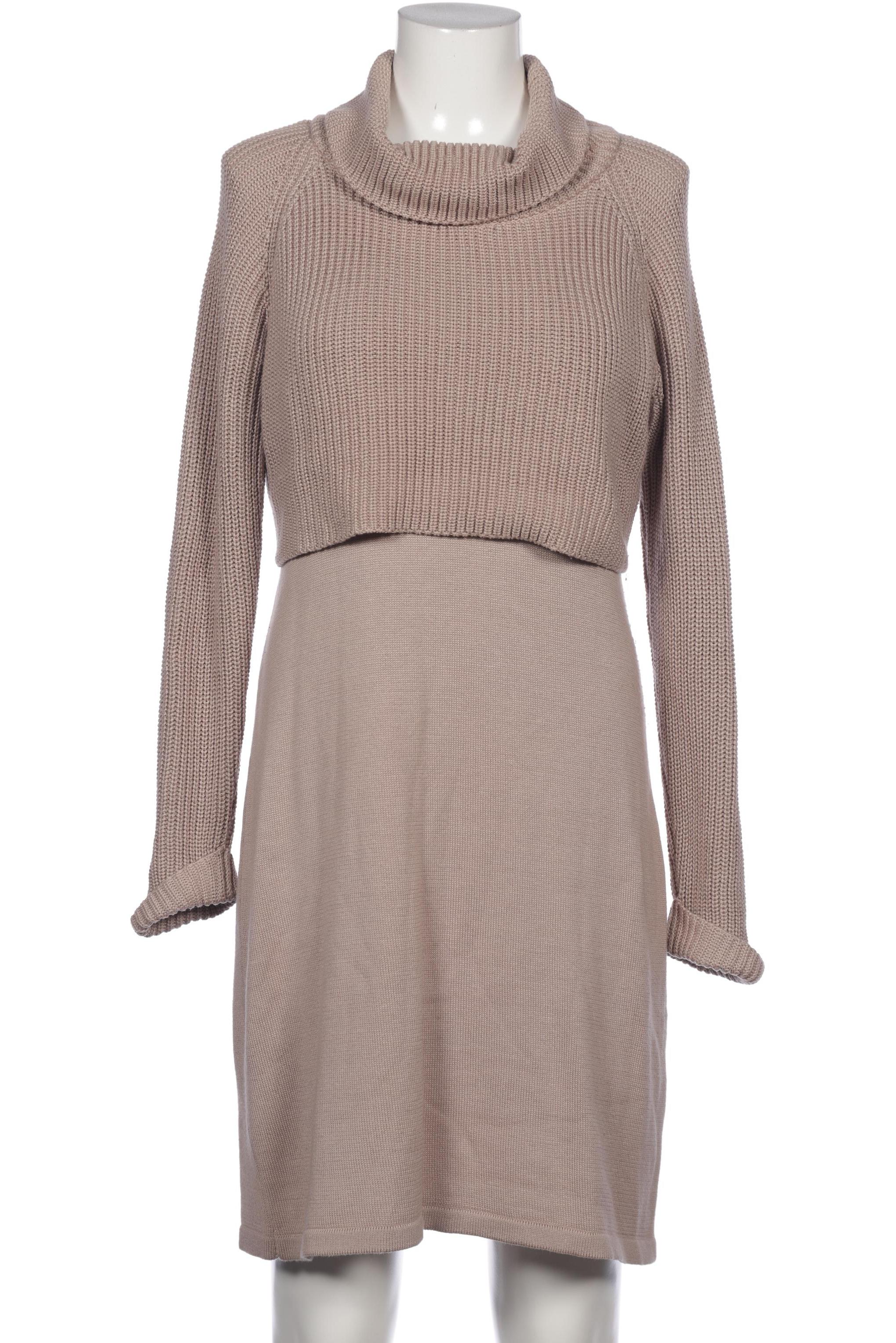 

Heine Damen Kleid, beige