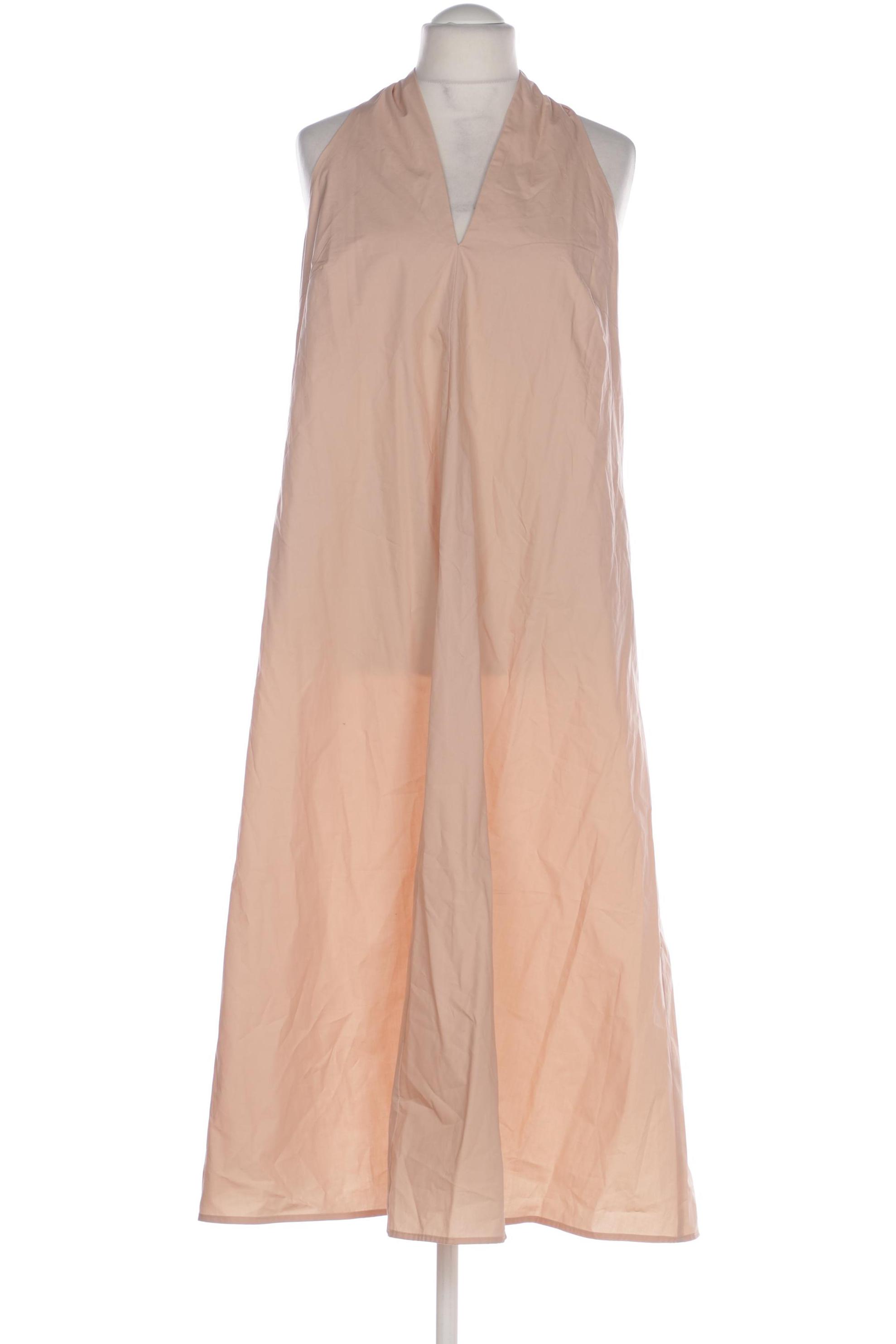 

Heine Damen Kleid, beige, Gr. 44