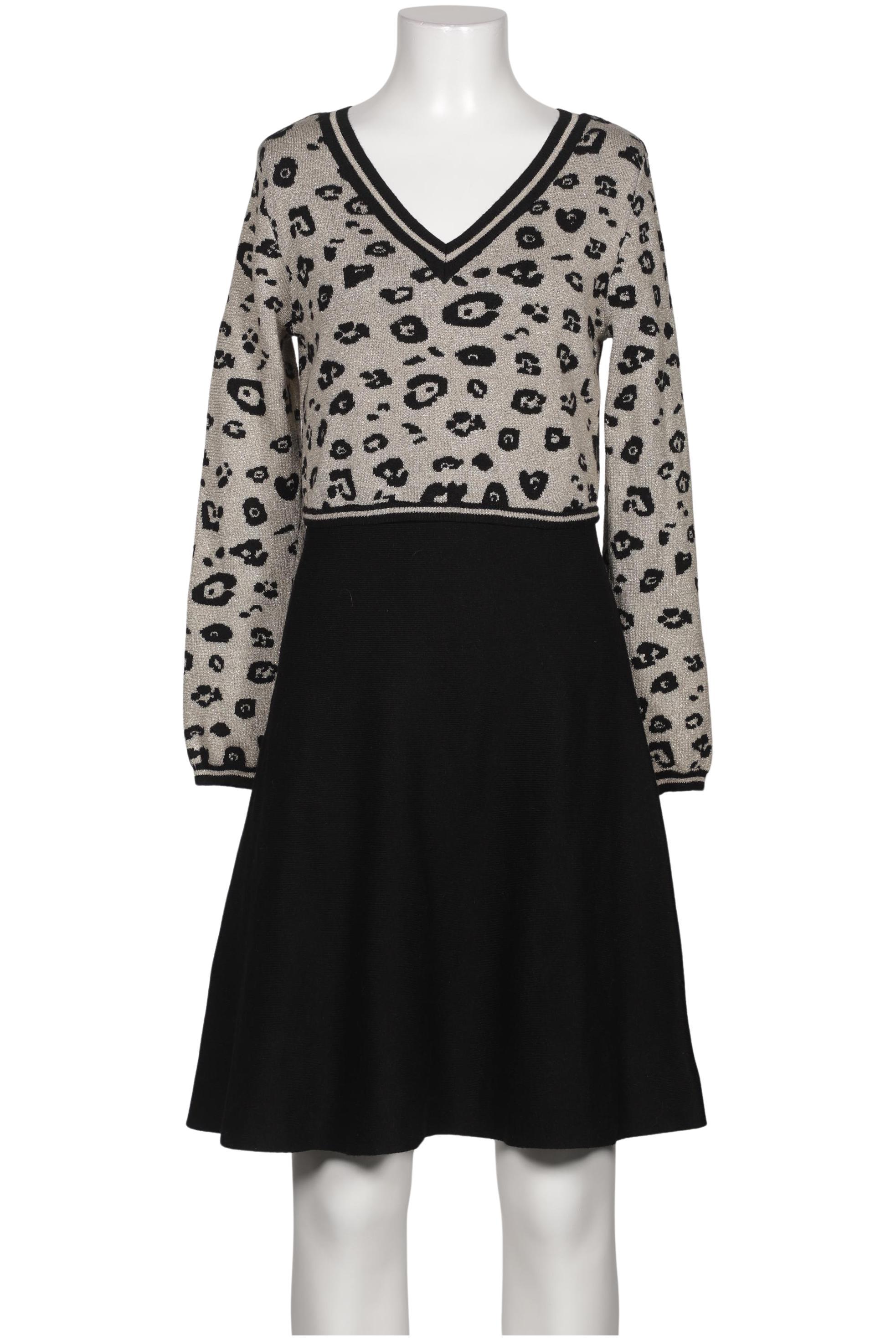 

Heine Damen Kleid, schwarz, Gr. 36