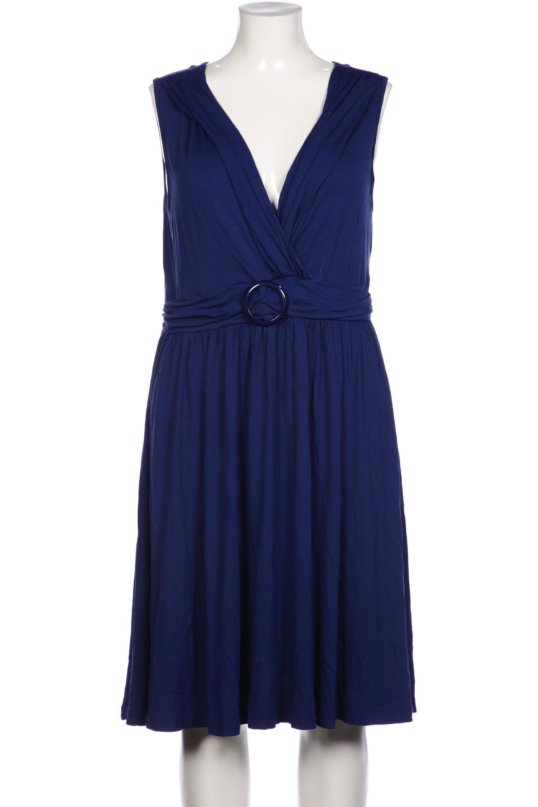 

Heine Damen Kleid, marineblau