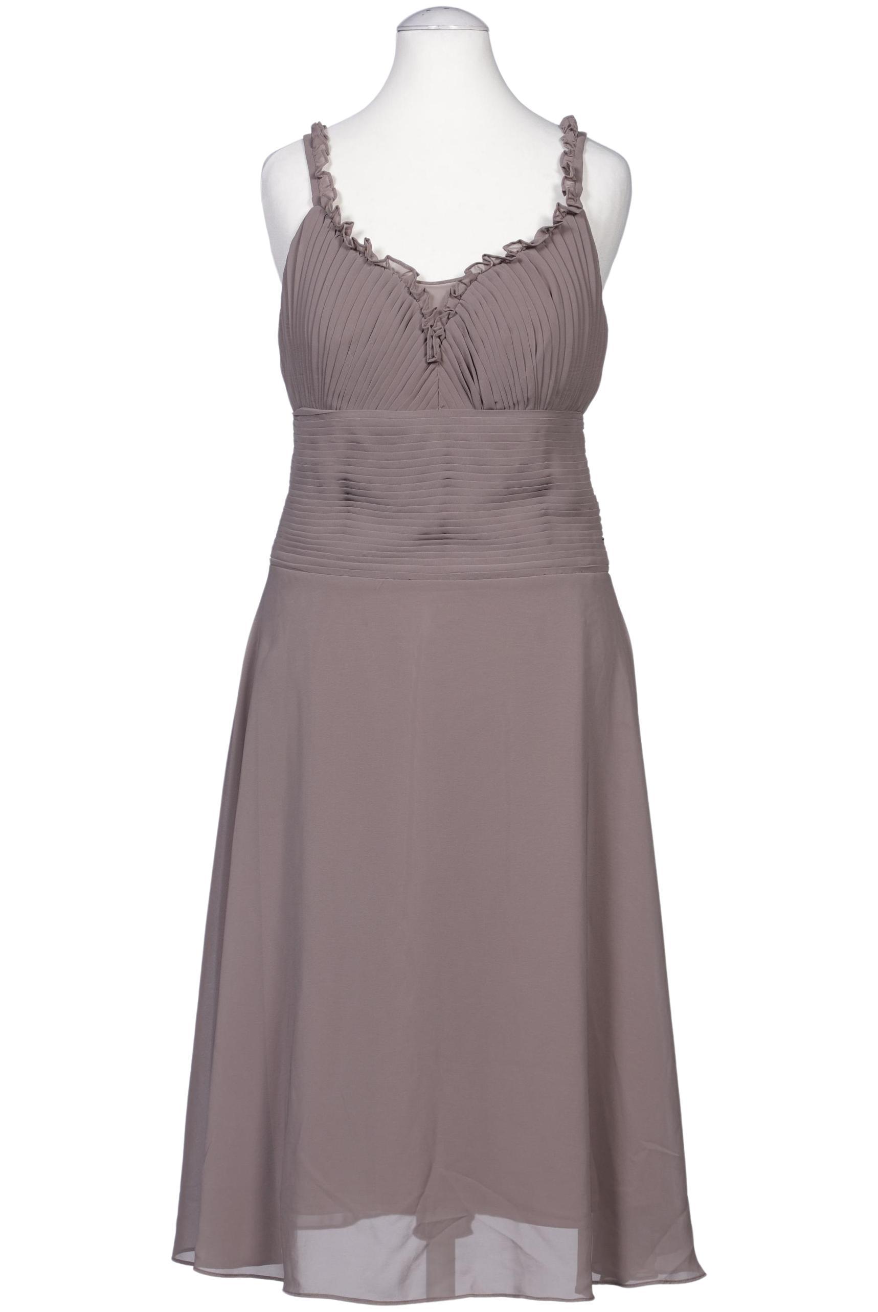 

Heine Damen Kleid, grau, Gr. 36