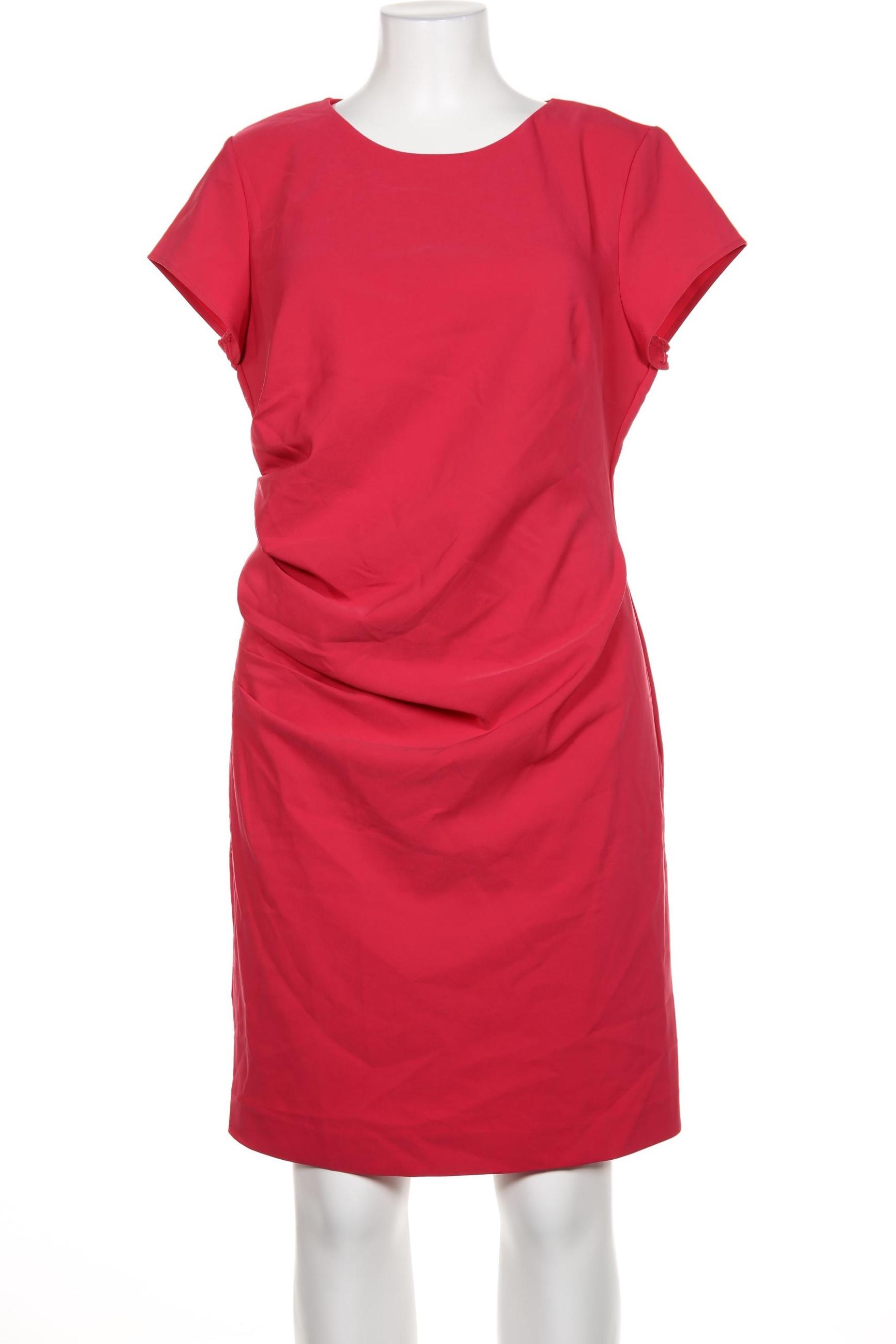 

Heine Damen Kleid, pink, Gr. 44