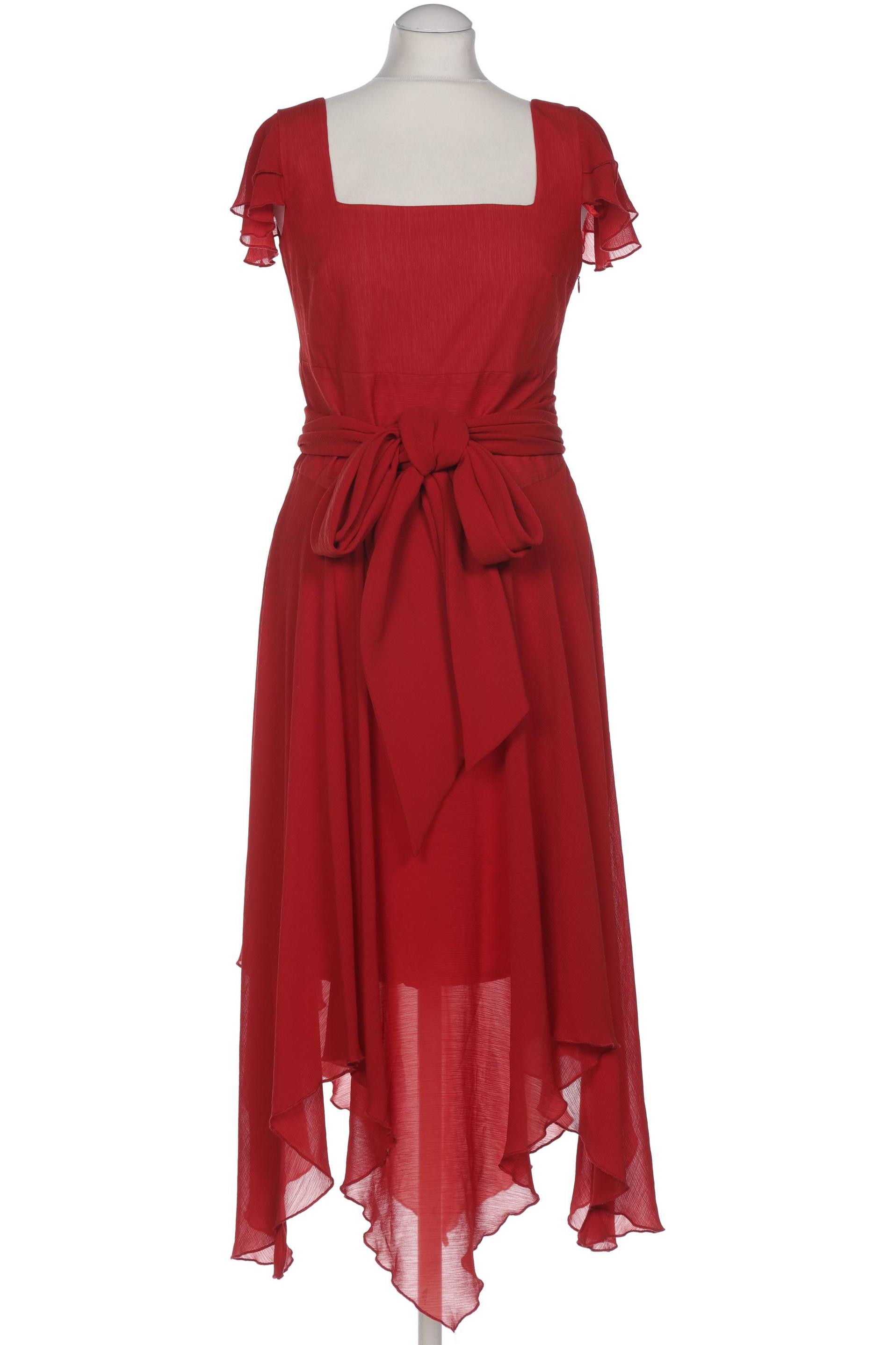 

Heine Damen Kleid, rot