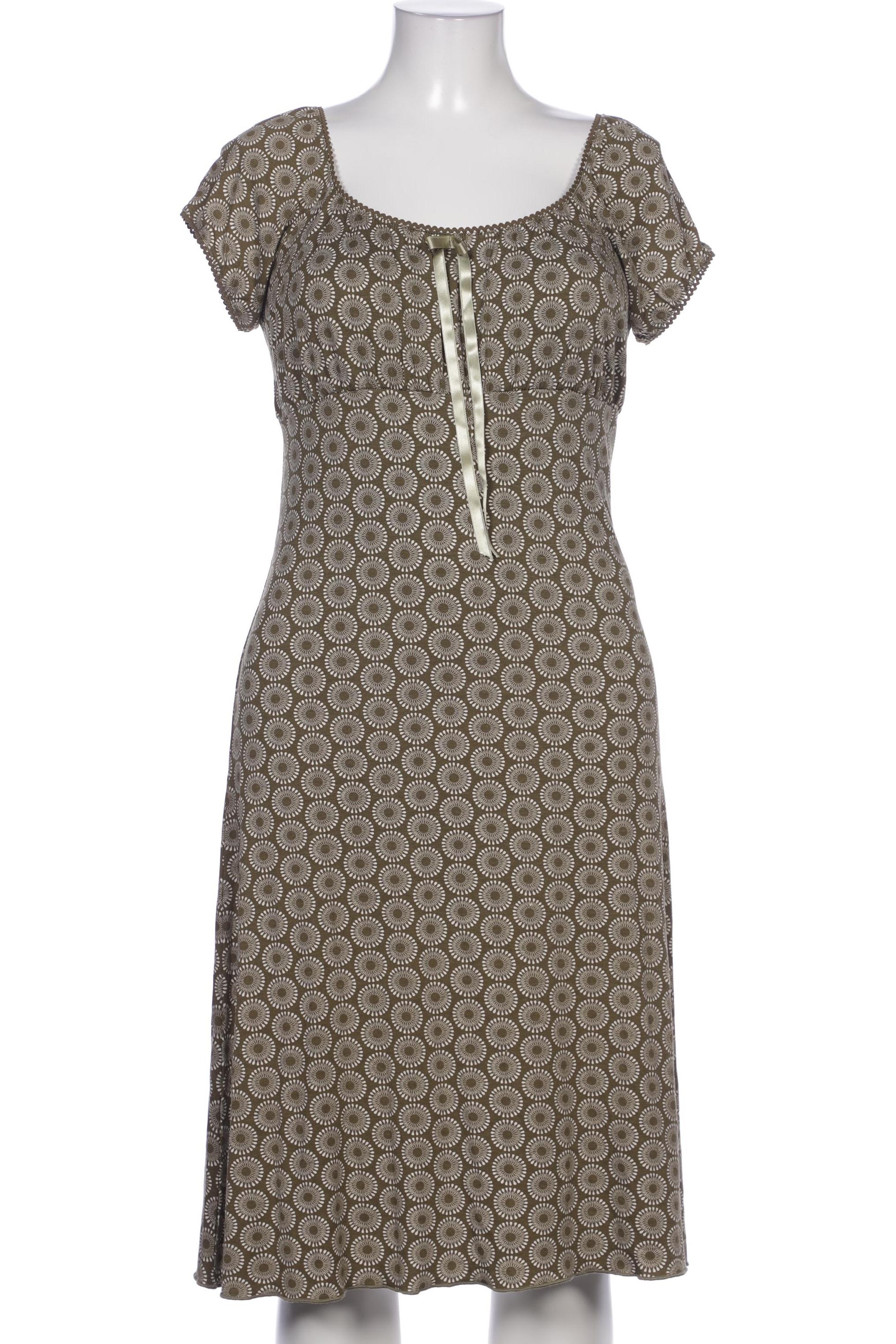 

Heine Damen Kleid, grün, Gr. 44
