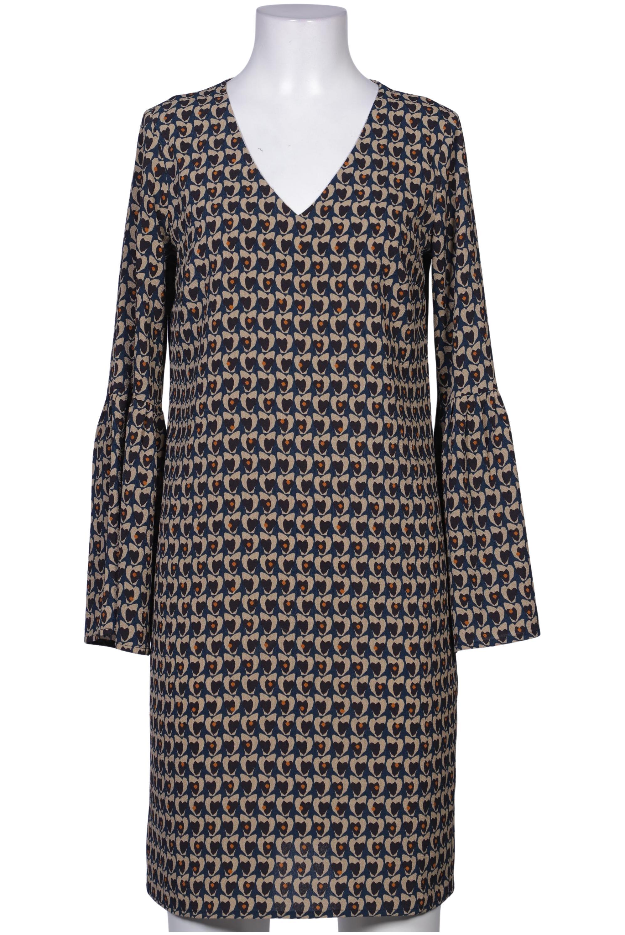 

Heine Damen Kleid, blau, Gr. 34