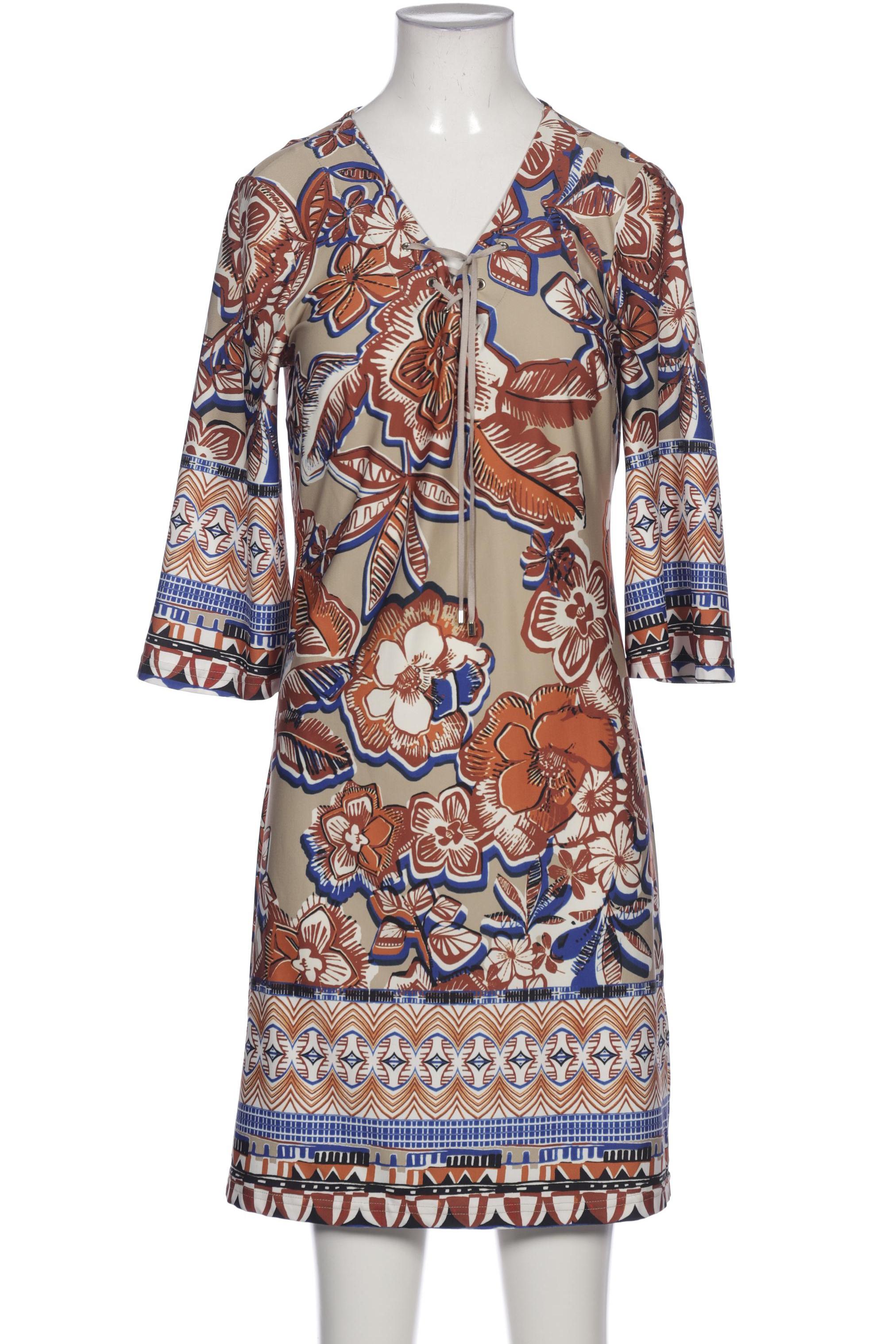 

Heine Damen Kleid, mehrfarbig