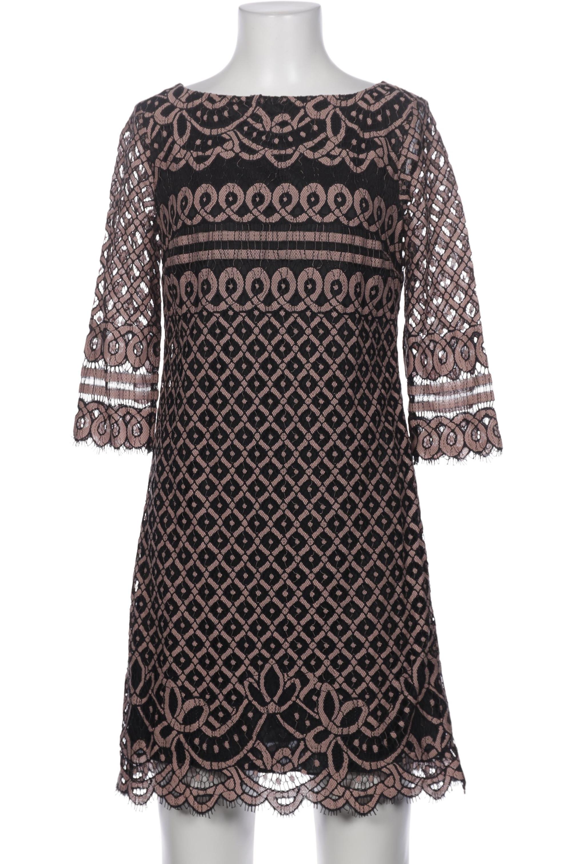 

Heine Damen Kleid, schwarz, Gr. 36