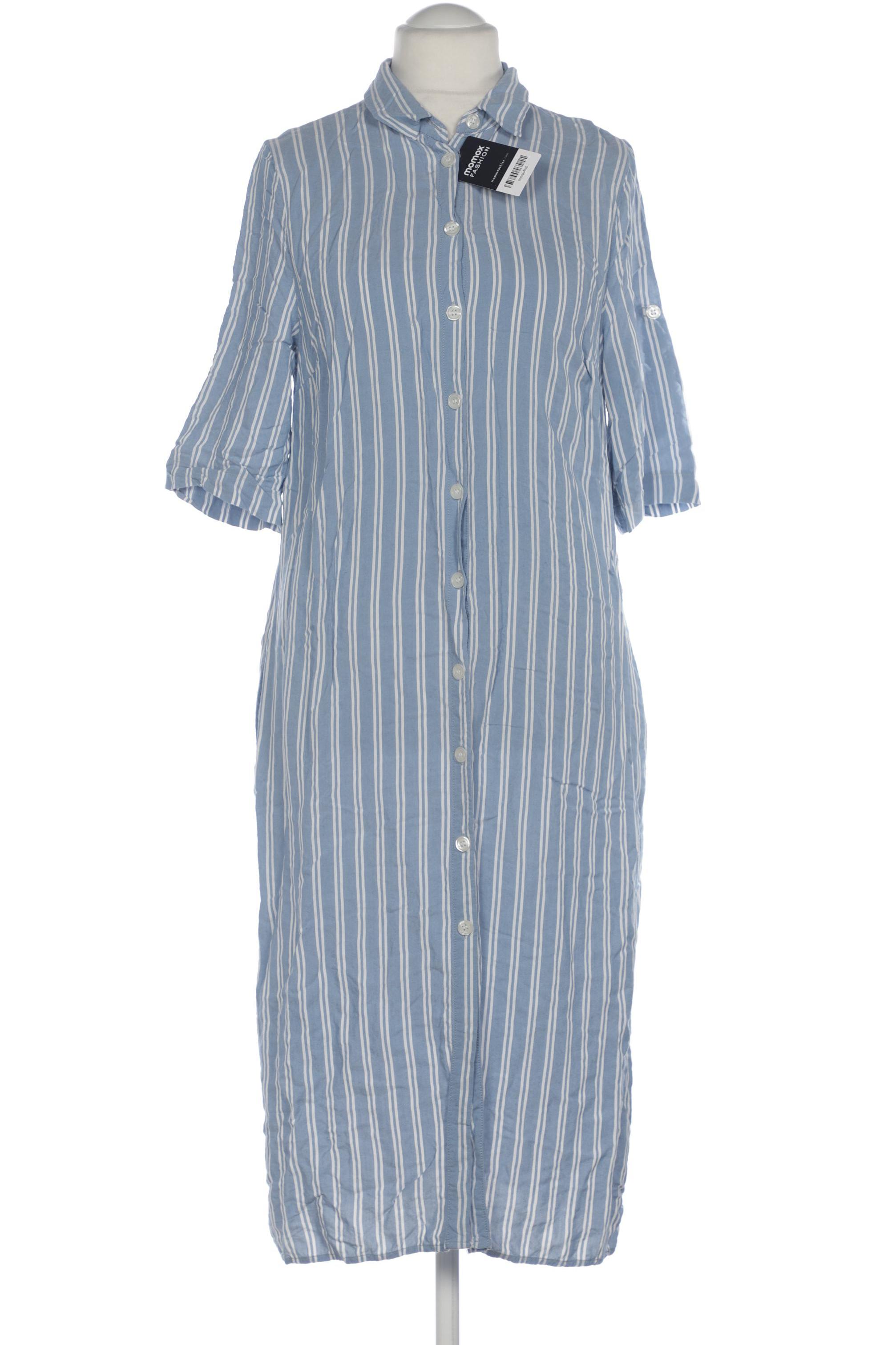 

Heine Damen Kleid, blau, Gr. 46