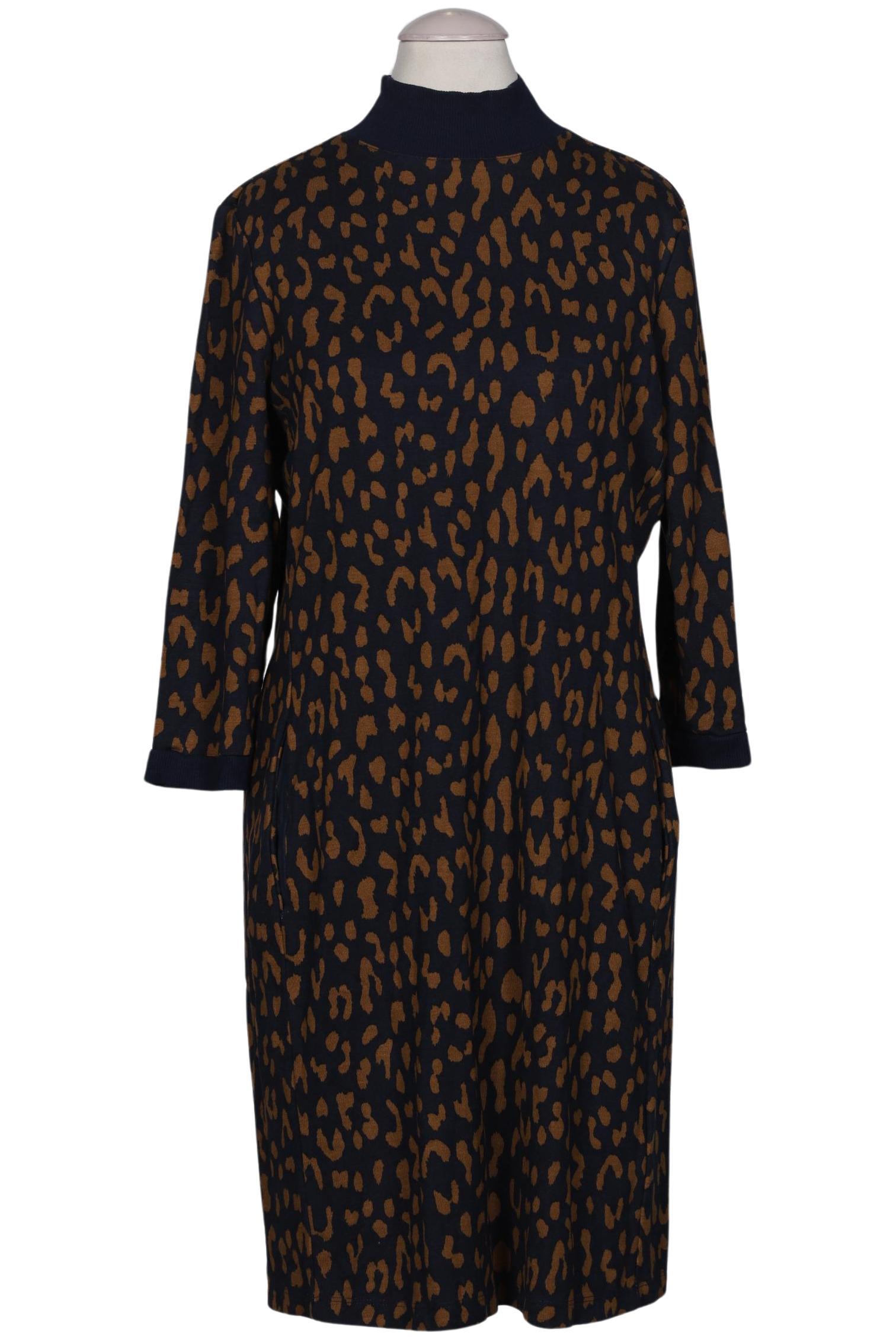 

Heine Damen Kleid, marineblau, Gr. 38